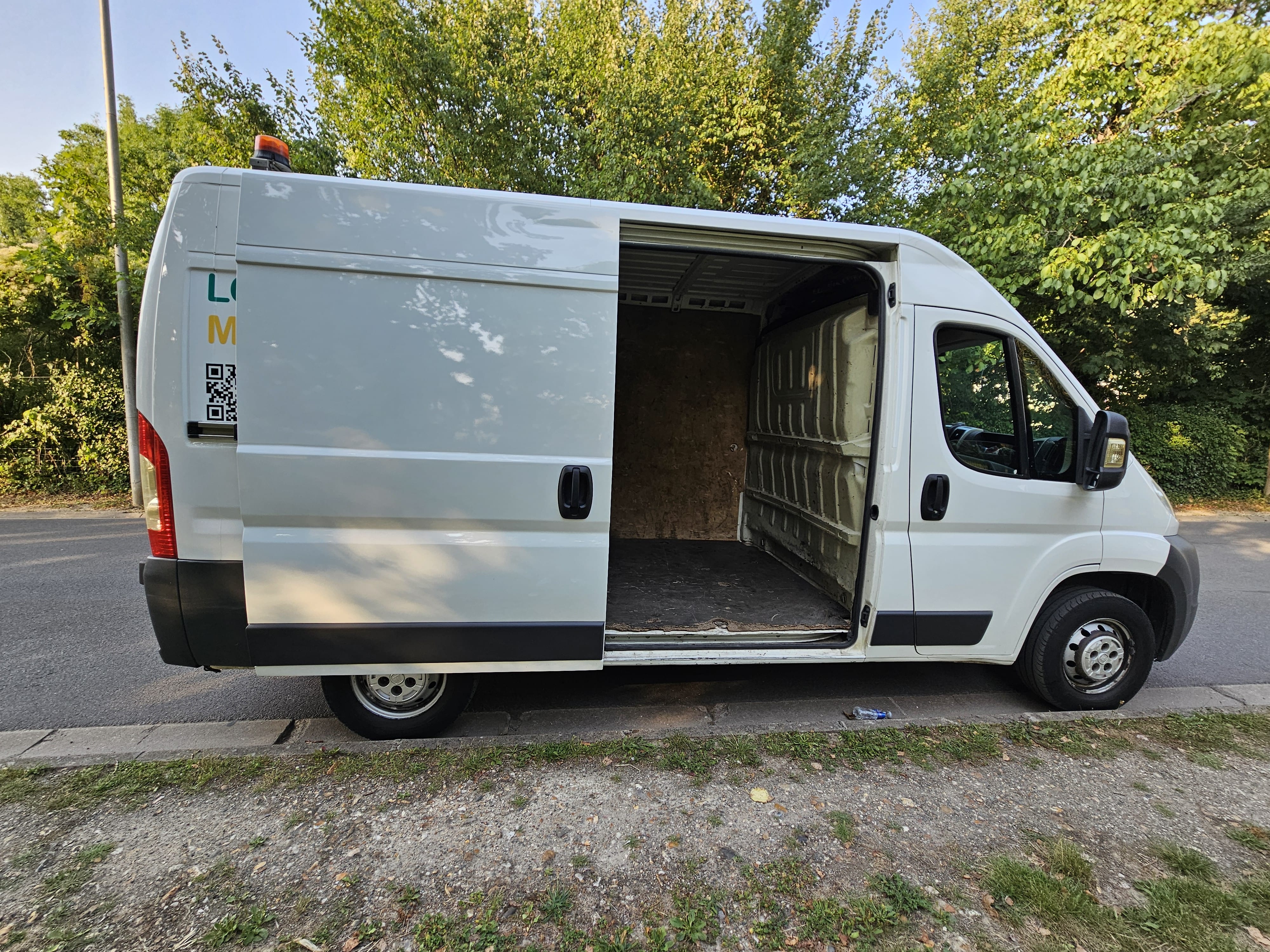 Fiat Ducato 2.3 130 Cv