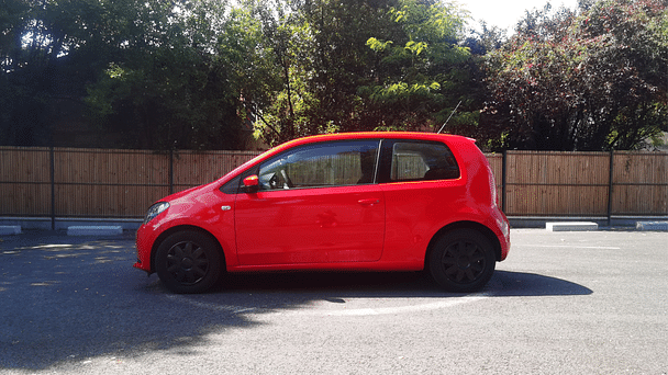 Seat Mii À 20 minutes de Gare Bordeaux Saint Jean - Tram D | 24/24H - 7/7J avec Climatisation