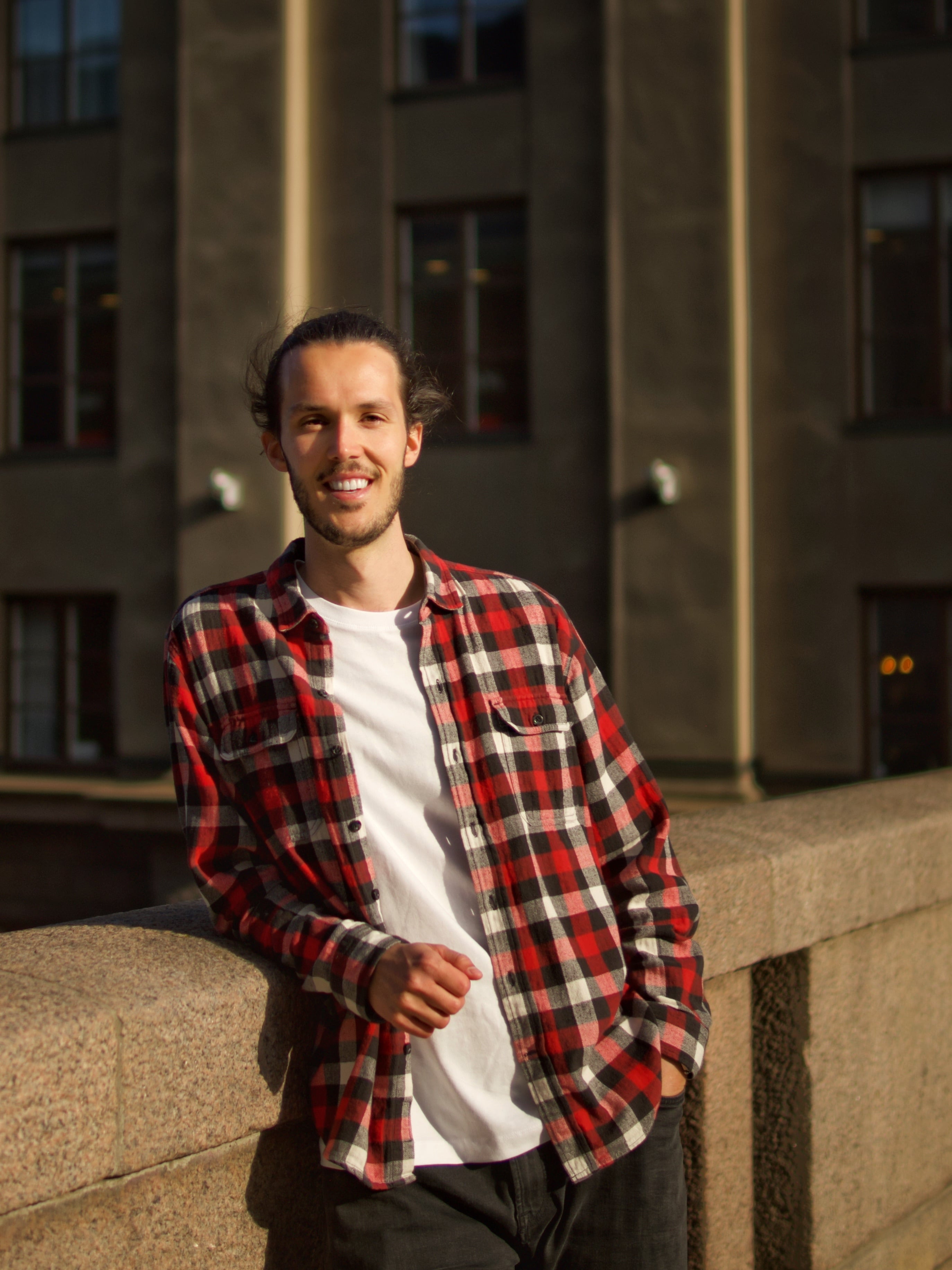 Henrik Anker