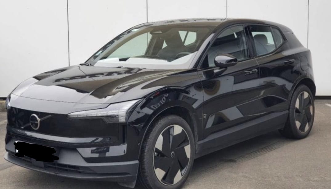 Volvo EX30 Single Extended Range, 2024, Électrique, automatique
