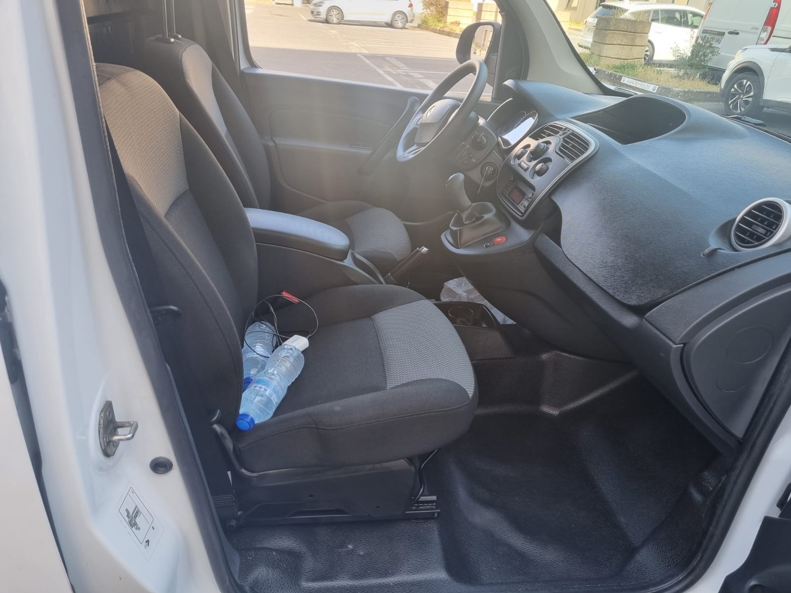 Renault Kangoo Express