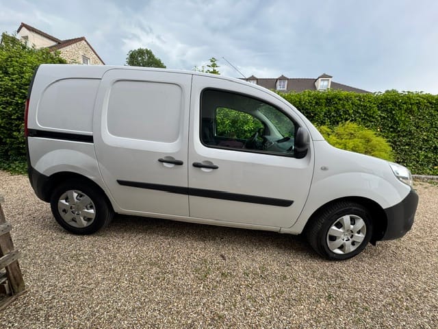 Renault Kangoo Express avec Climatisation