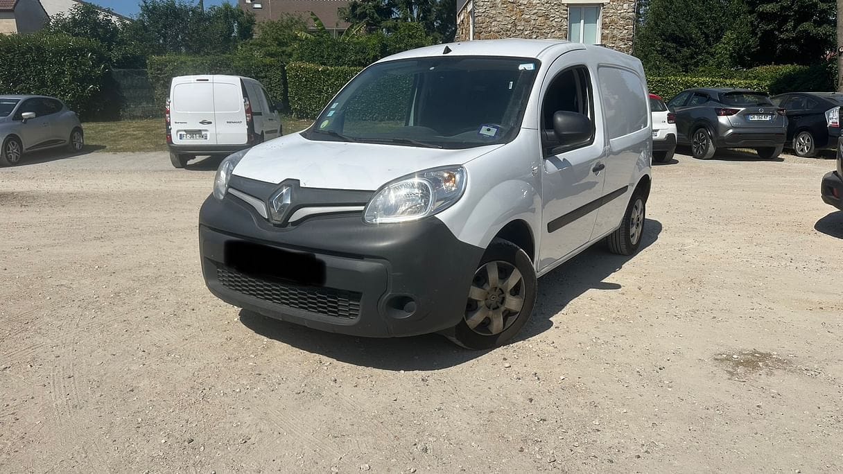 Renault Kangoo Express FX260 KANGOO, 2021, Diesel
