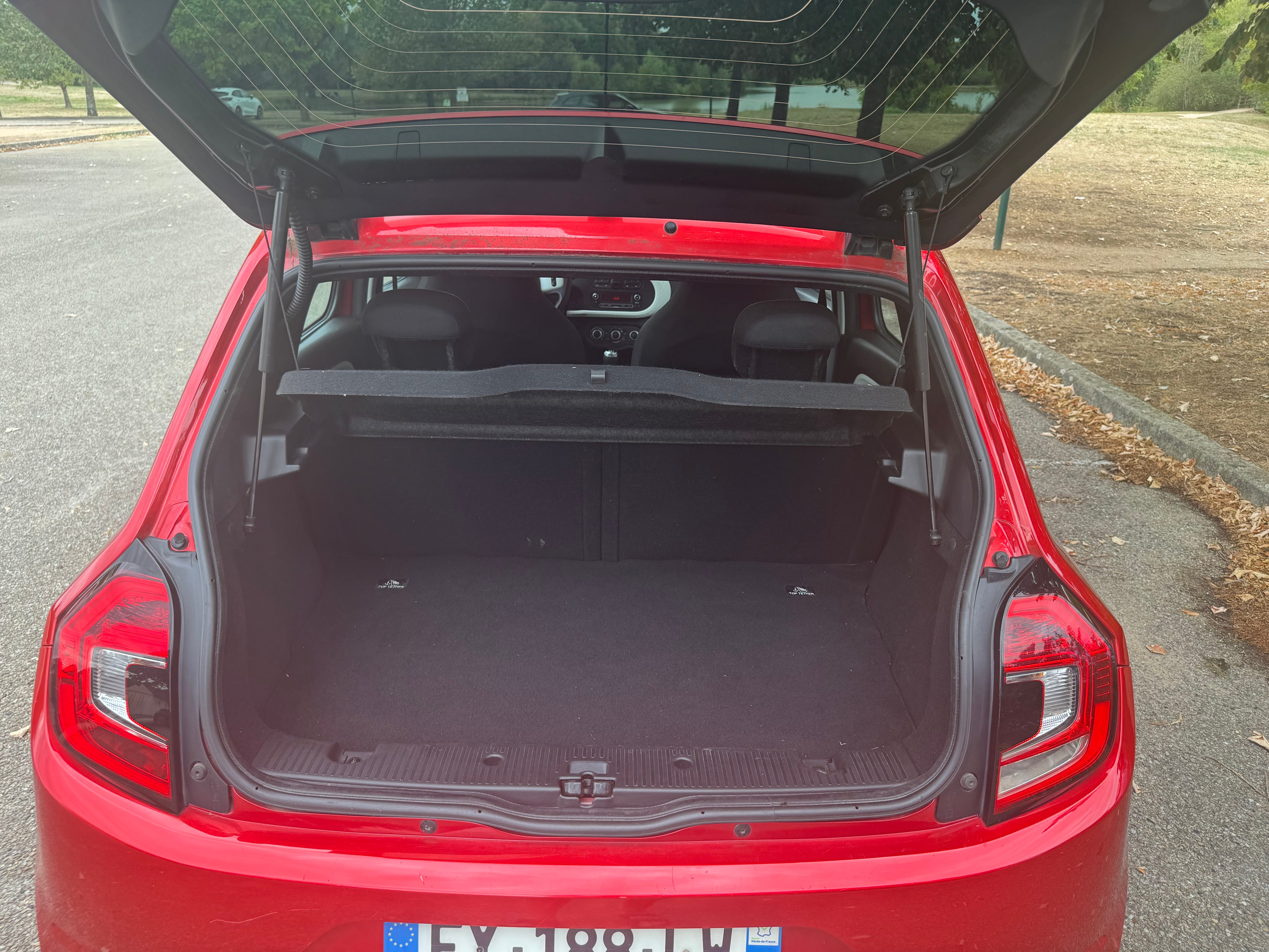 Renault Twingo 1,0