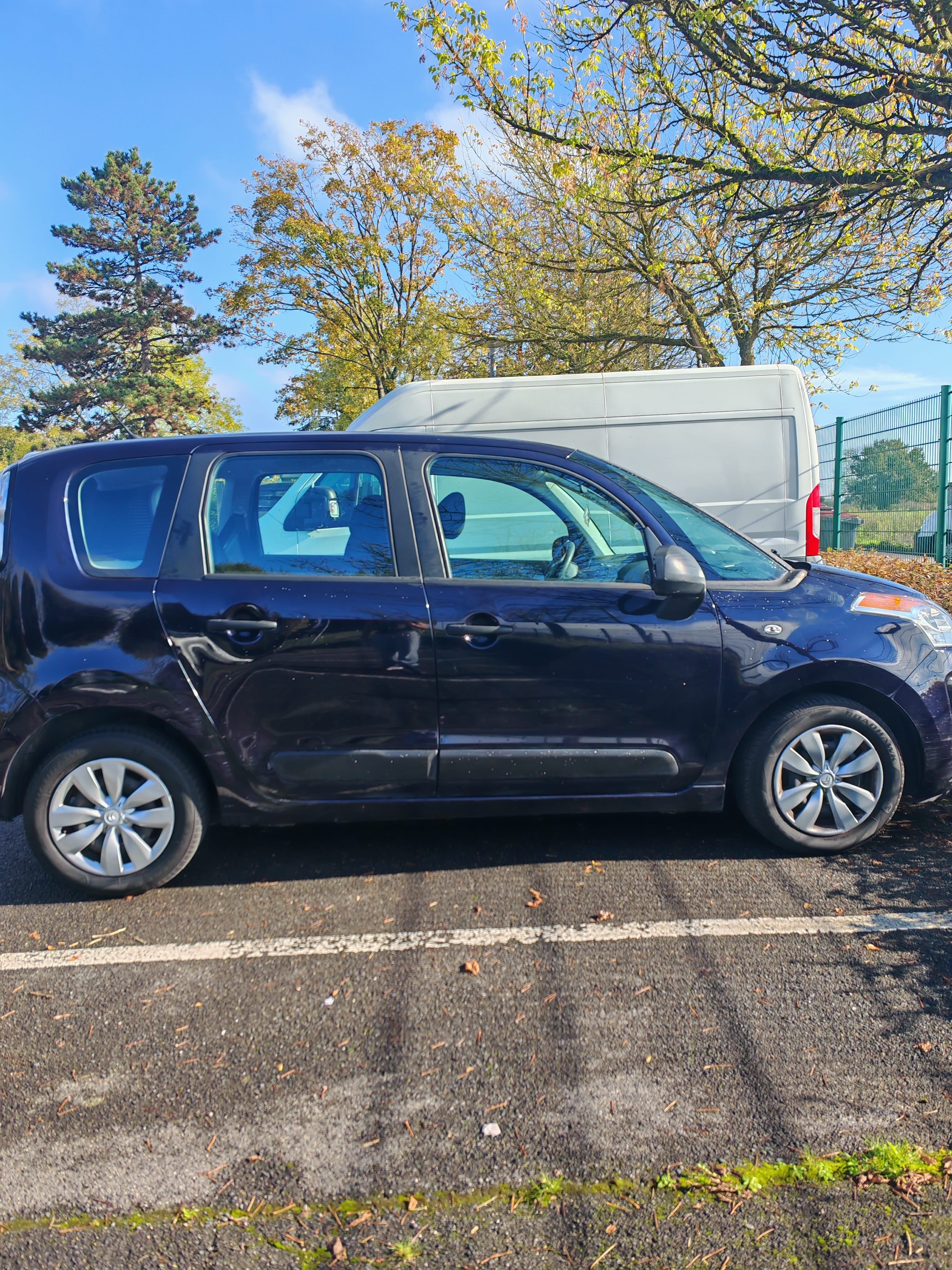 Citroen C3 Picasso