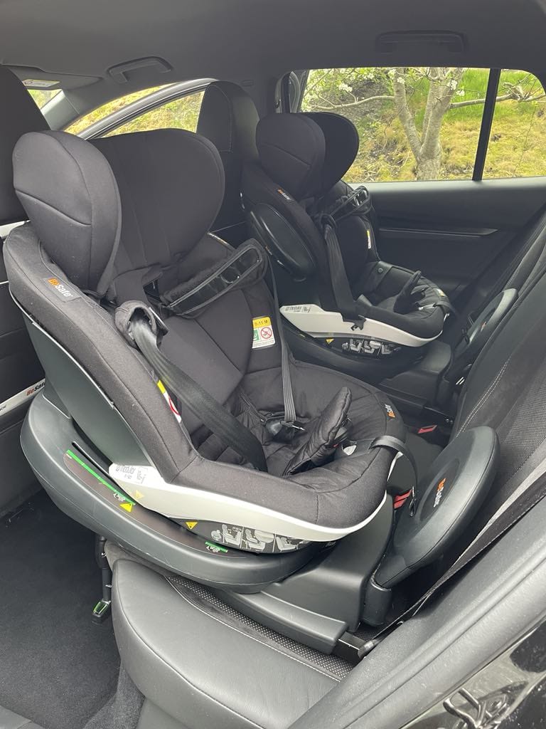 Skoda Enyaq 60 IV80 med GPS