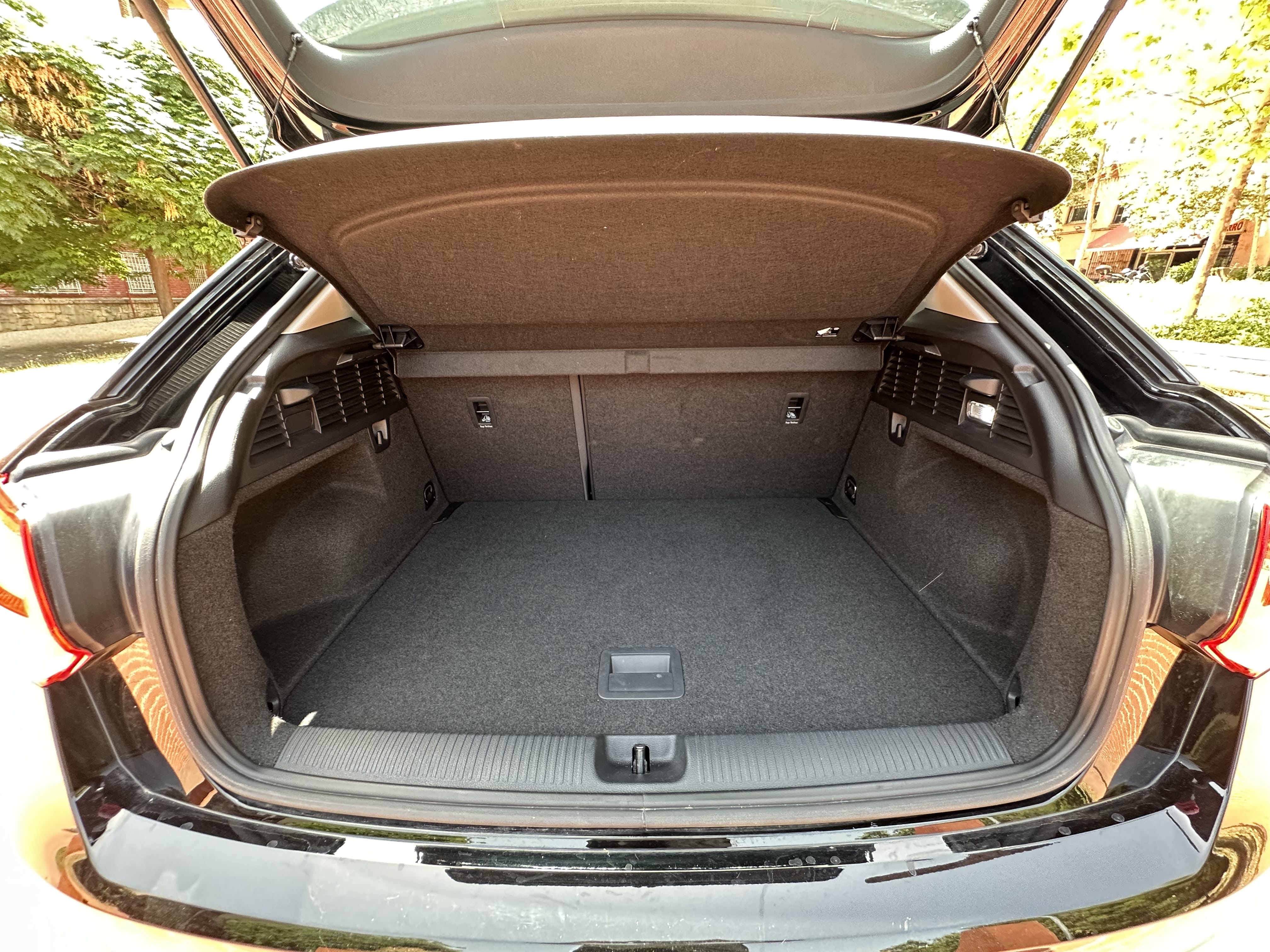 Audi Q2 avec Quatre roues motrices