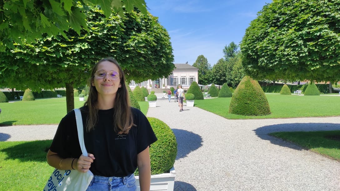 Lucie