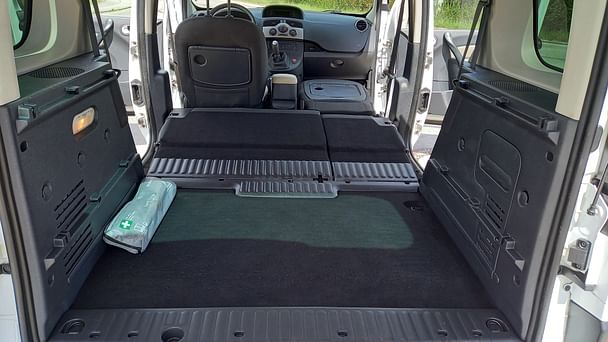 Renault Kangoo STA-NI 73