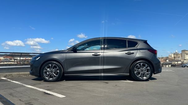 Ford Focus ST Line avec Climatisation