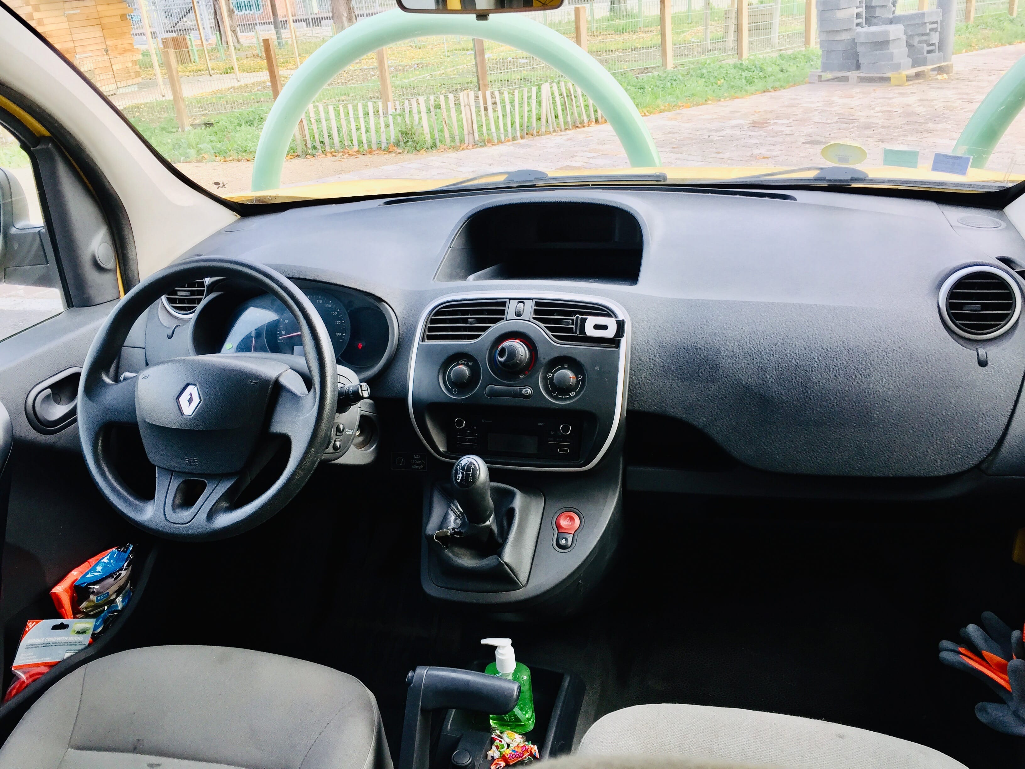 Renault Kangoo Express