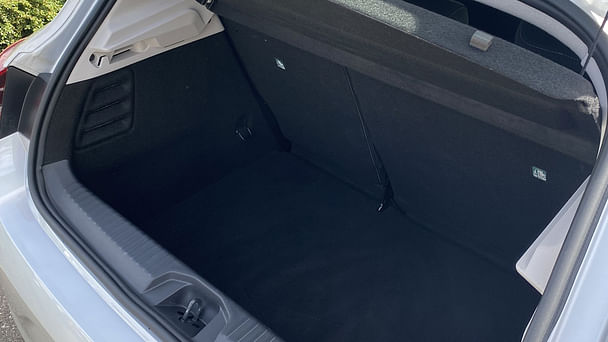 Renault Clio V - Les tanneurs avec Audio Bluetooth