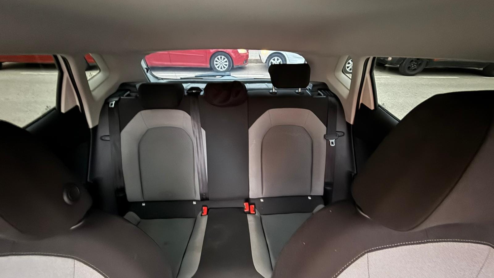 Seat Ibiza con Audio Bluetooth
