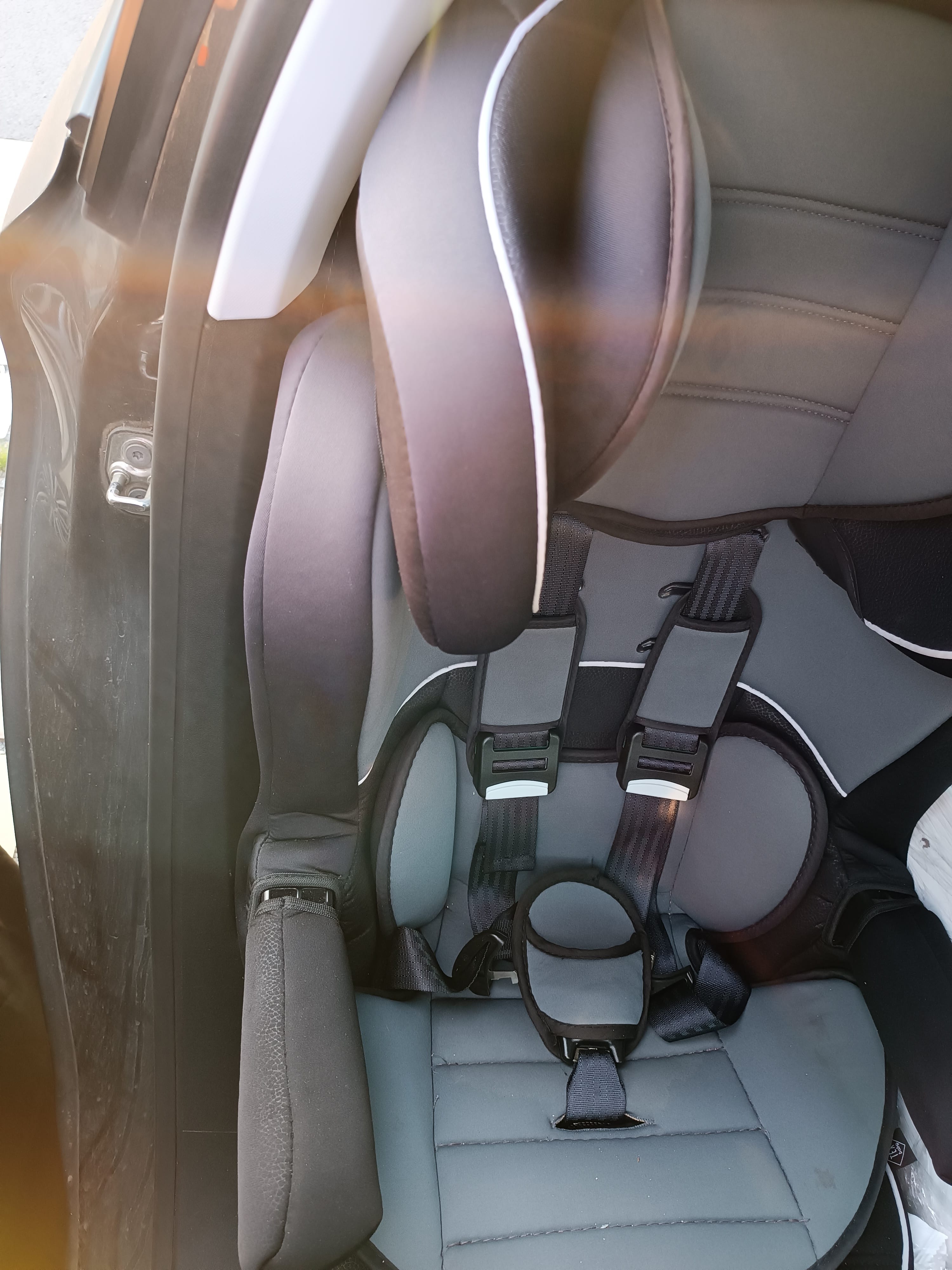 Peugeot 208 avec Audio Bluetooth