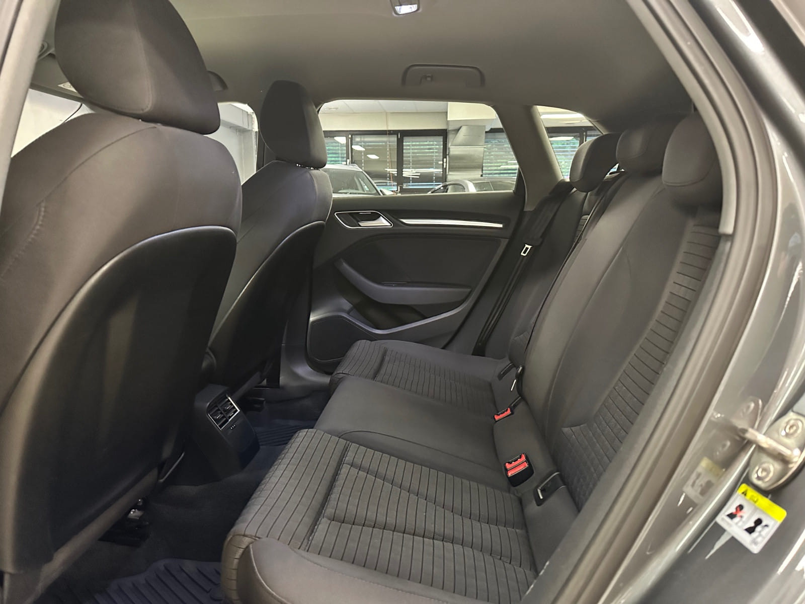 Audi A3 Sportback e-tron 1.4T Premium avec Entrée audio / iPod