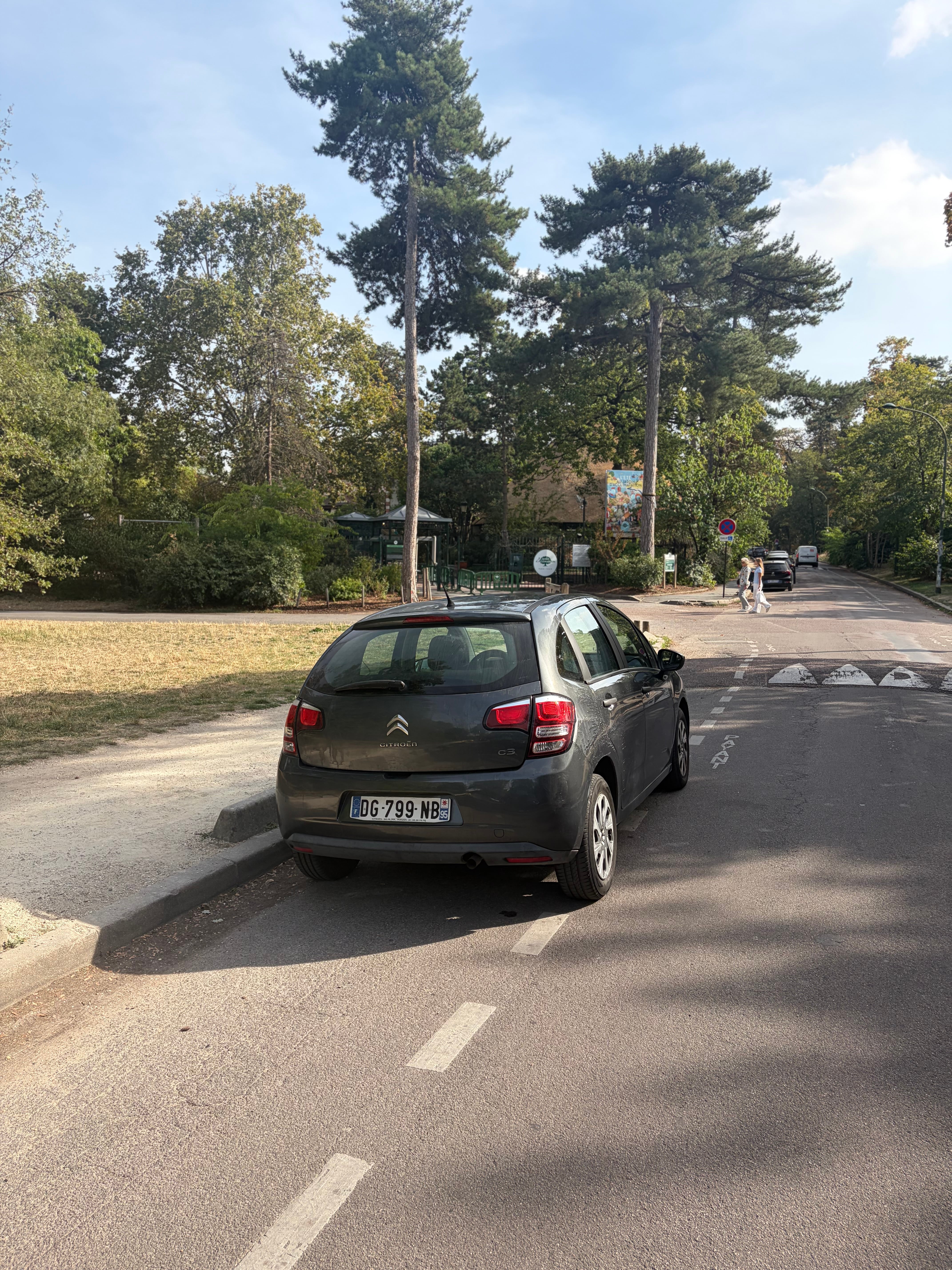 Citroen C3 Génération avec Climatisation