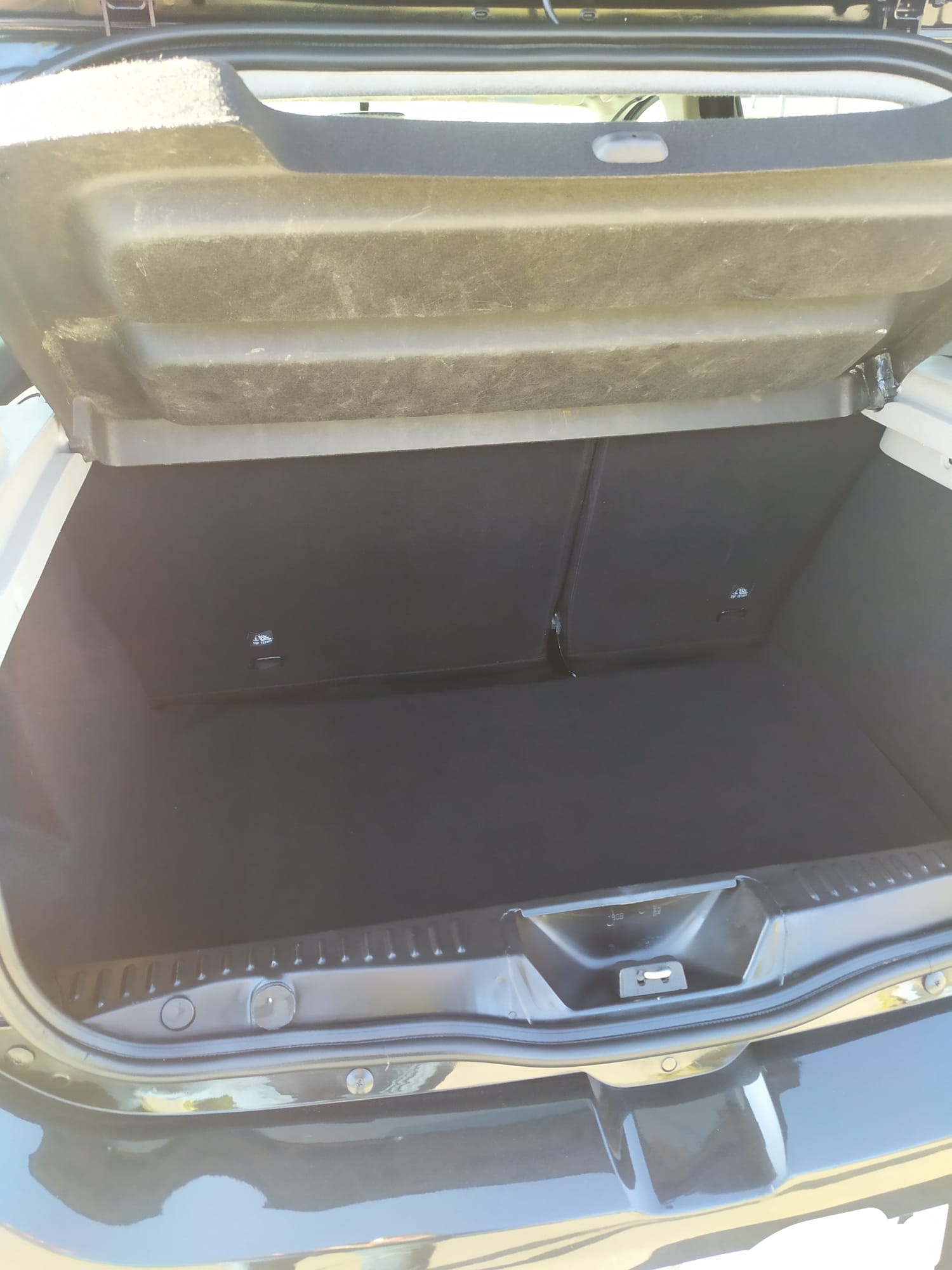 Dacia Sandero con Audio Bluetooth
