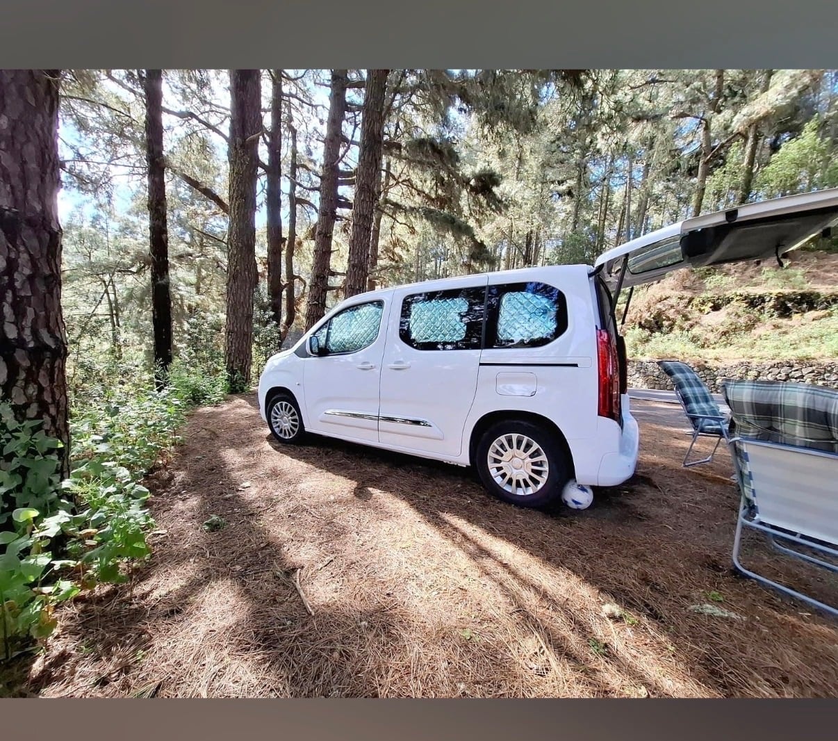 Toyota Proace Furgoneta, 2020, Diesel