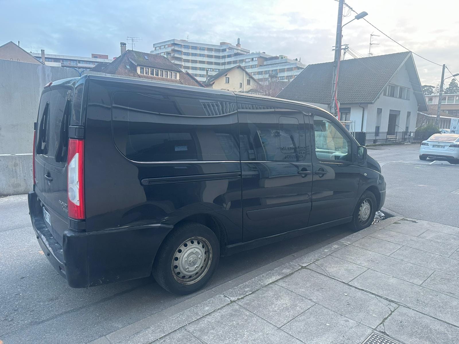 Peugeot Expert Tepee 2l