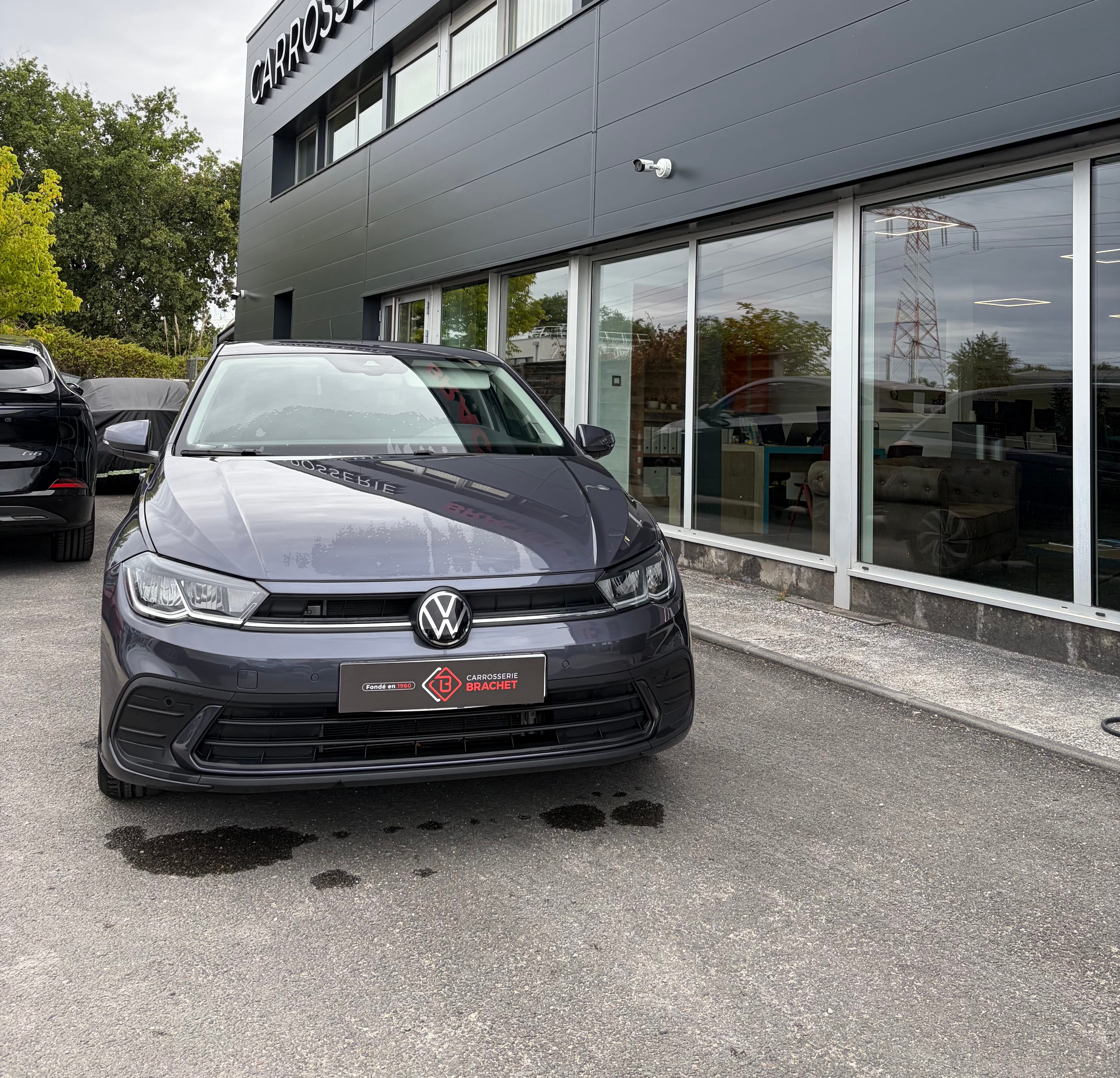 Volkswagen Polo, 2025, Essence 95