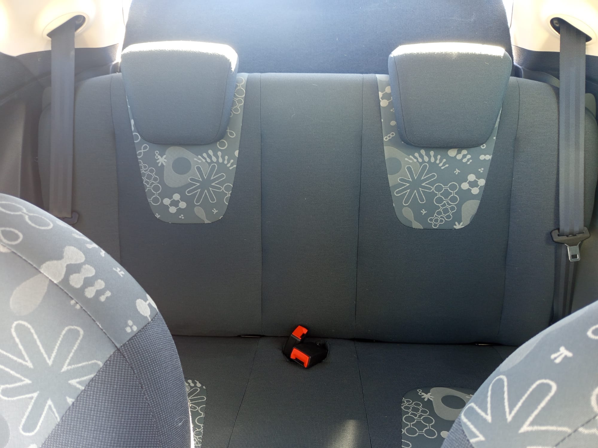 Ford Ka 1.2