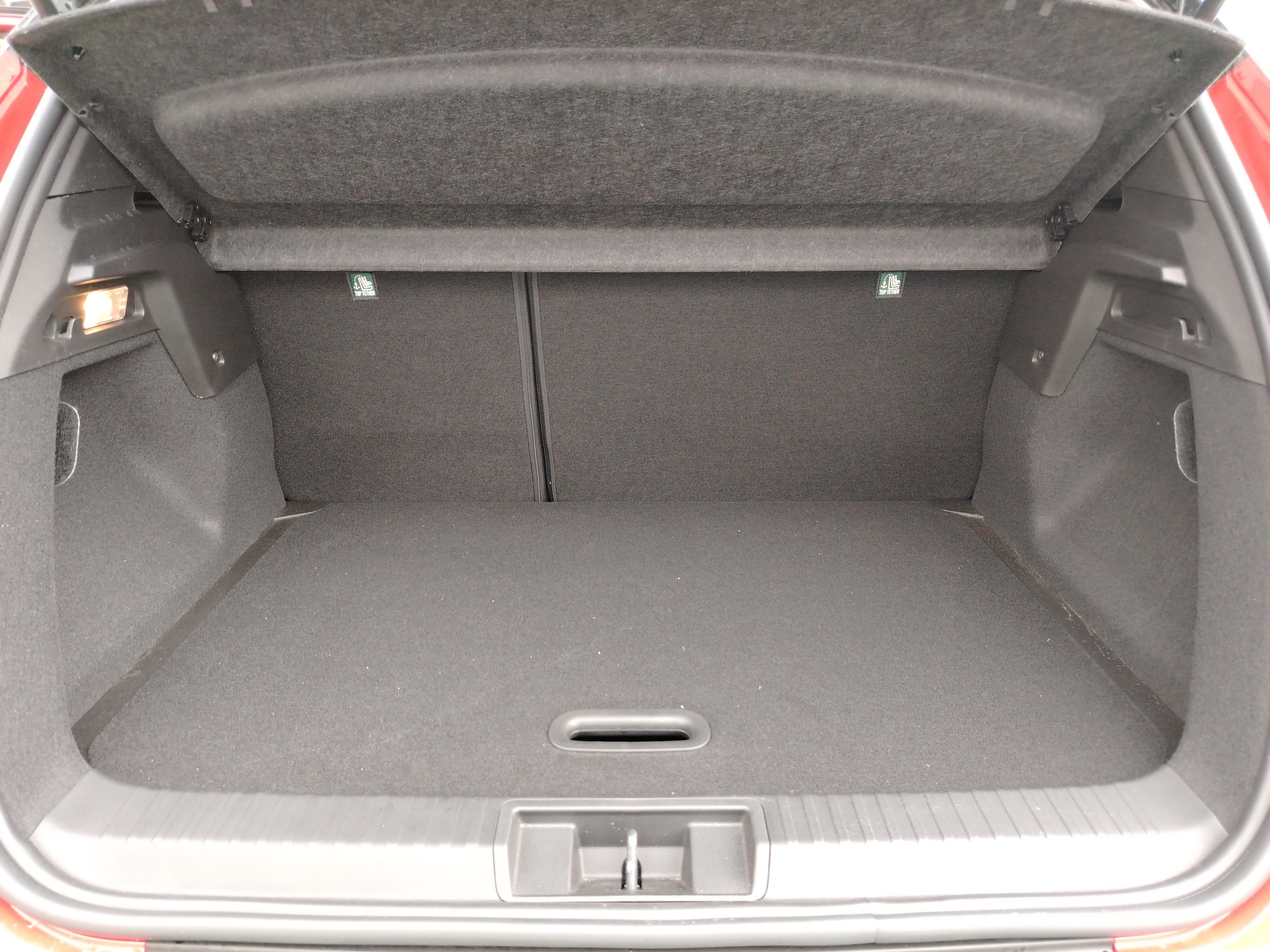 Renault Captur with Bluetooth audio