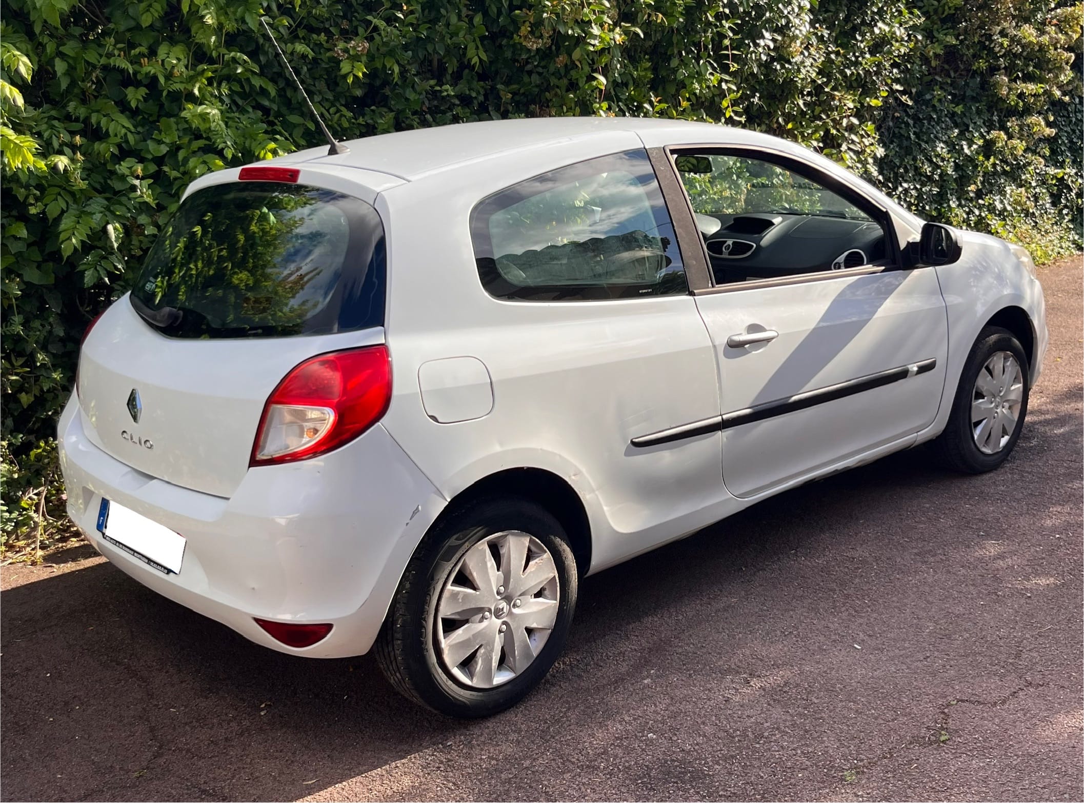 Renault Clio 1.2
