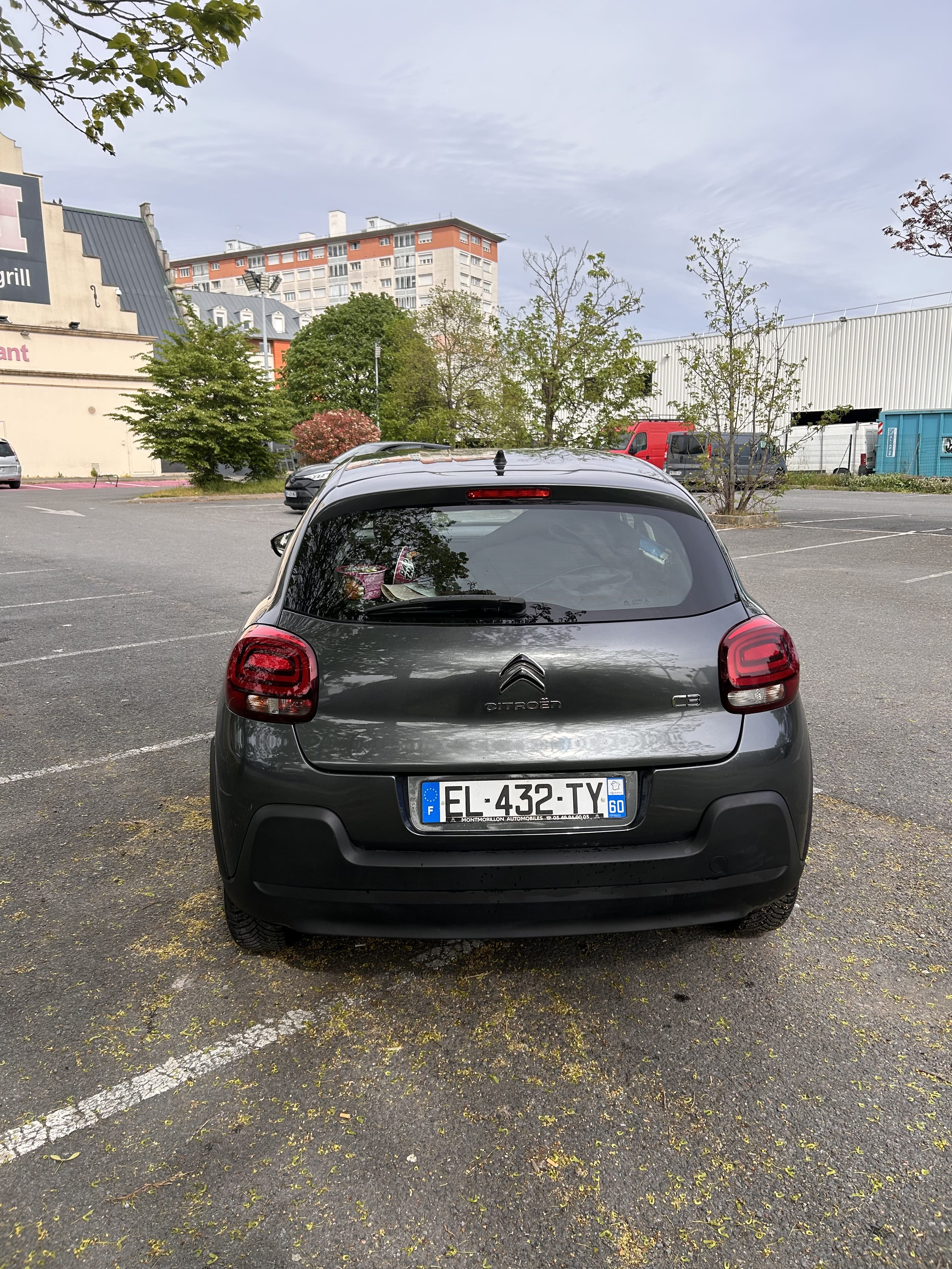 Citroen C3