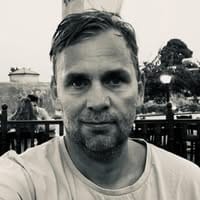 Tor Fredrik