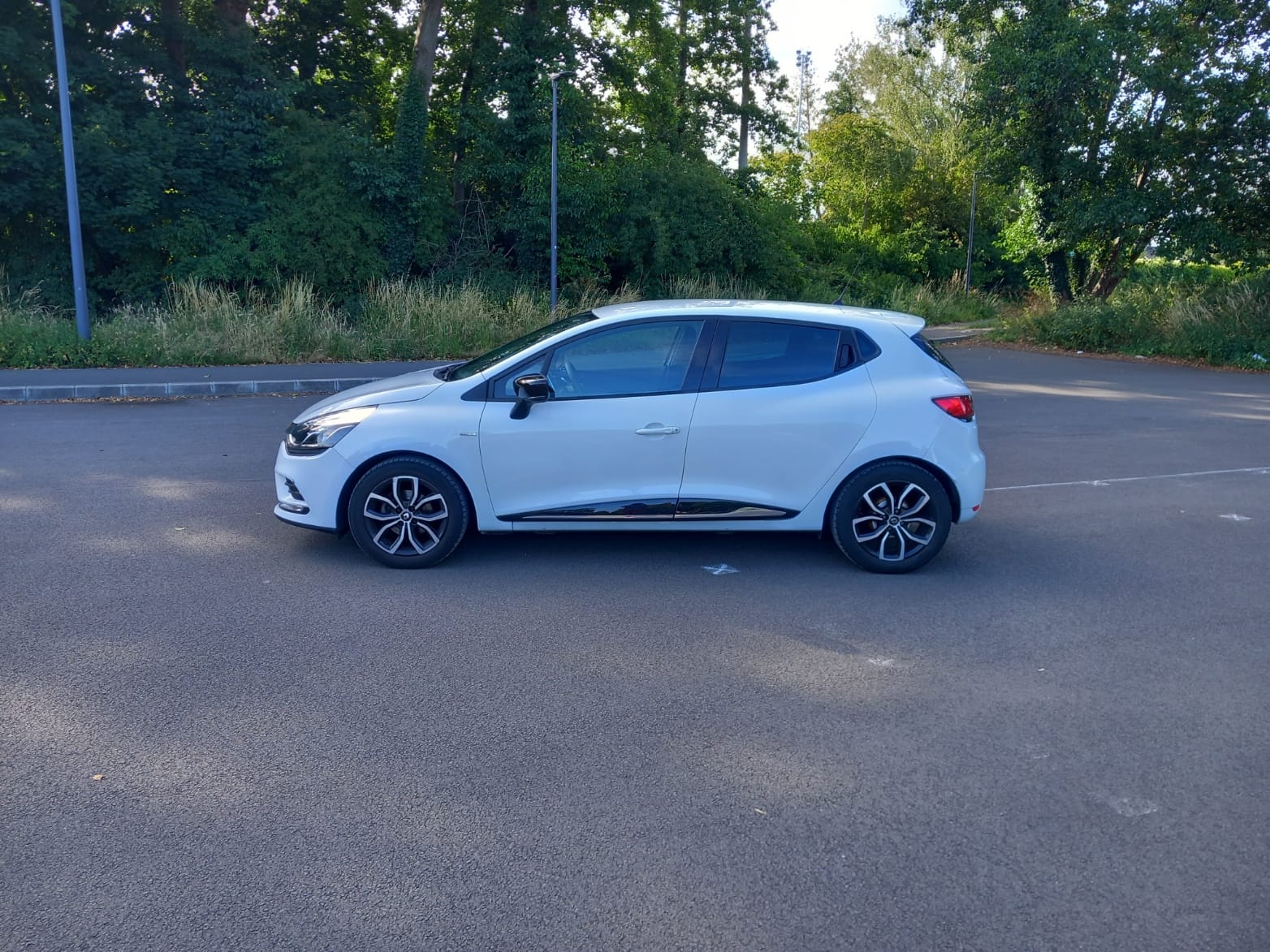 Renault Clio  - 2019 Éco & Confort avec Climatisation