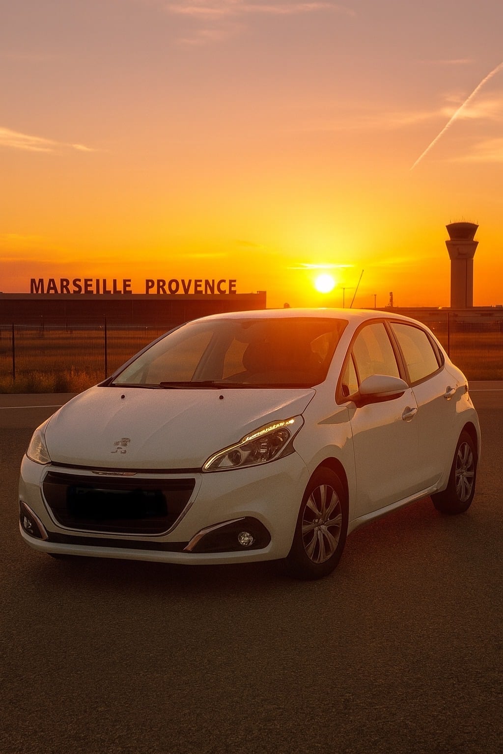 Peugeot 208, 2018, Diesel