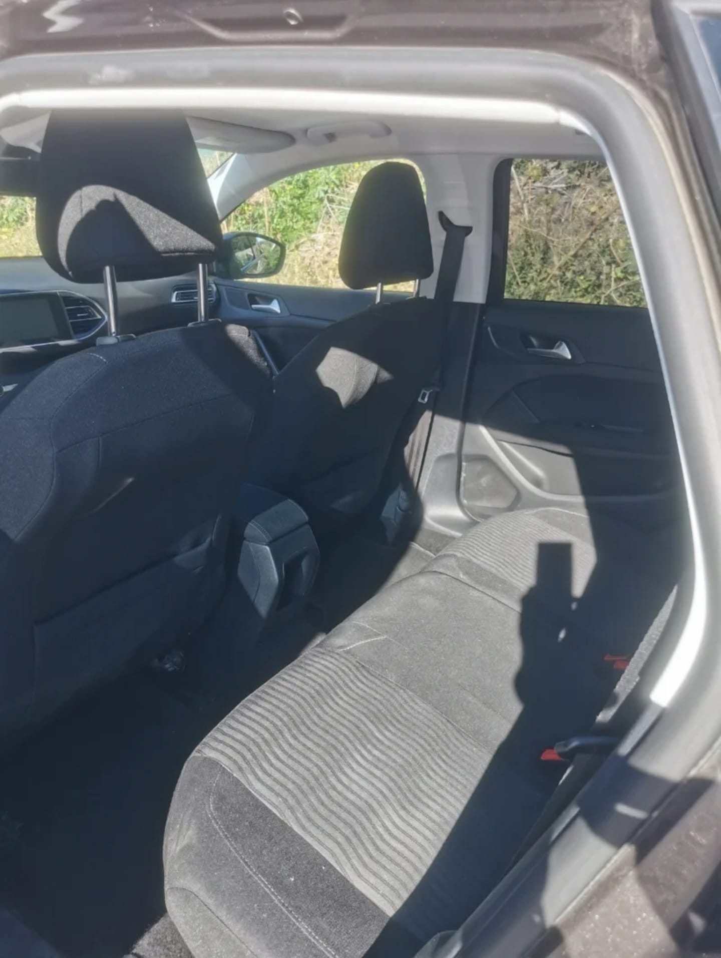 Peugeot 308 SW