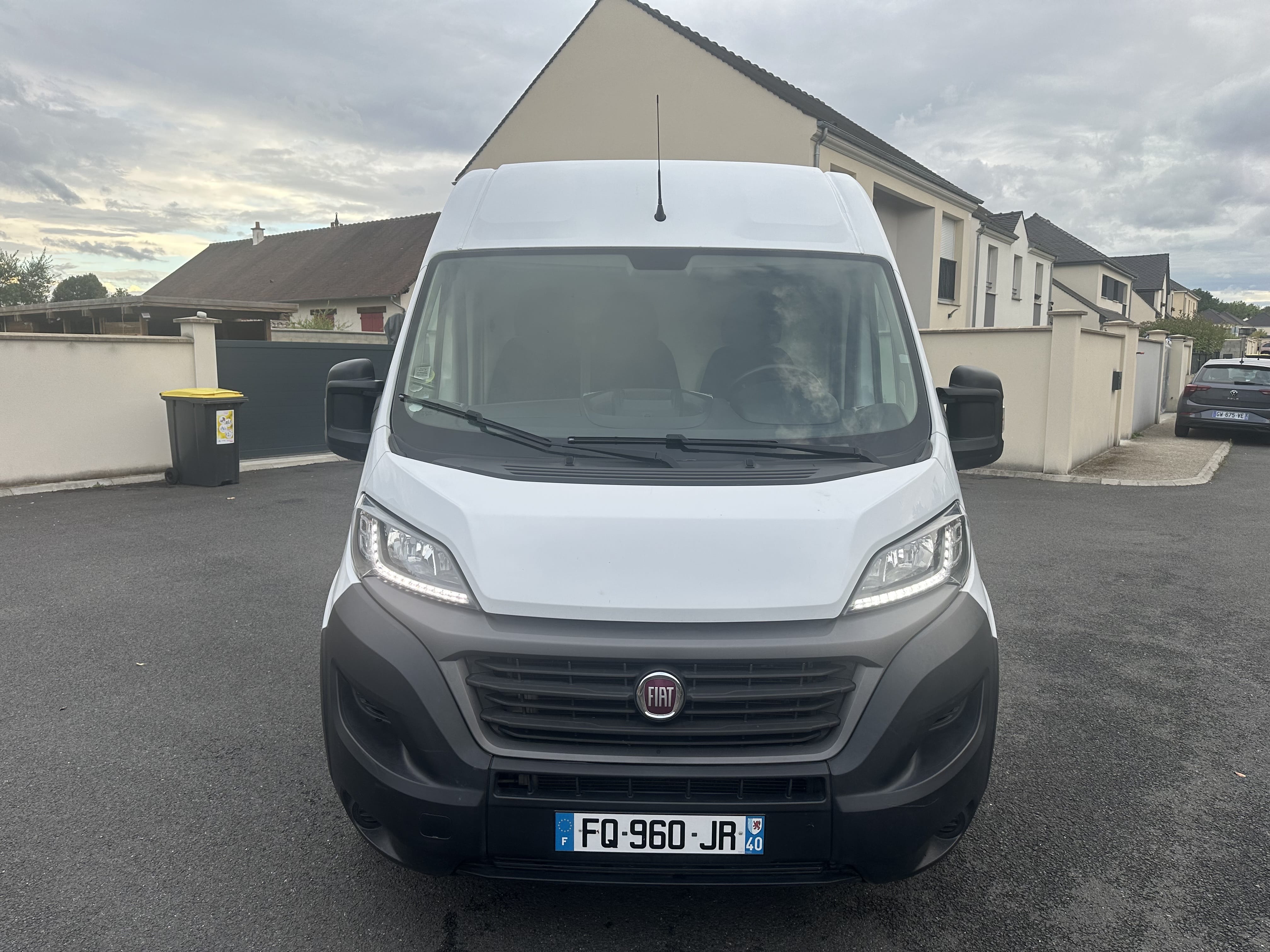 Fiat Ducato