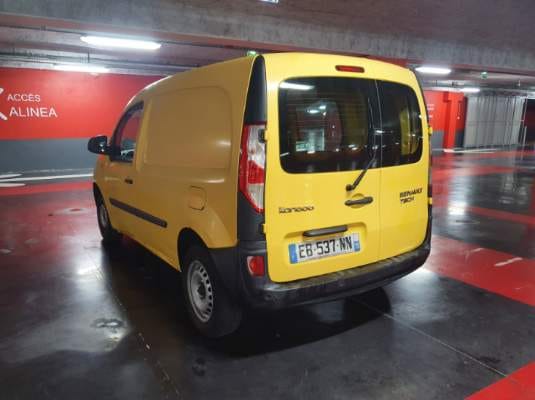 Renault Kangoo Express