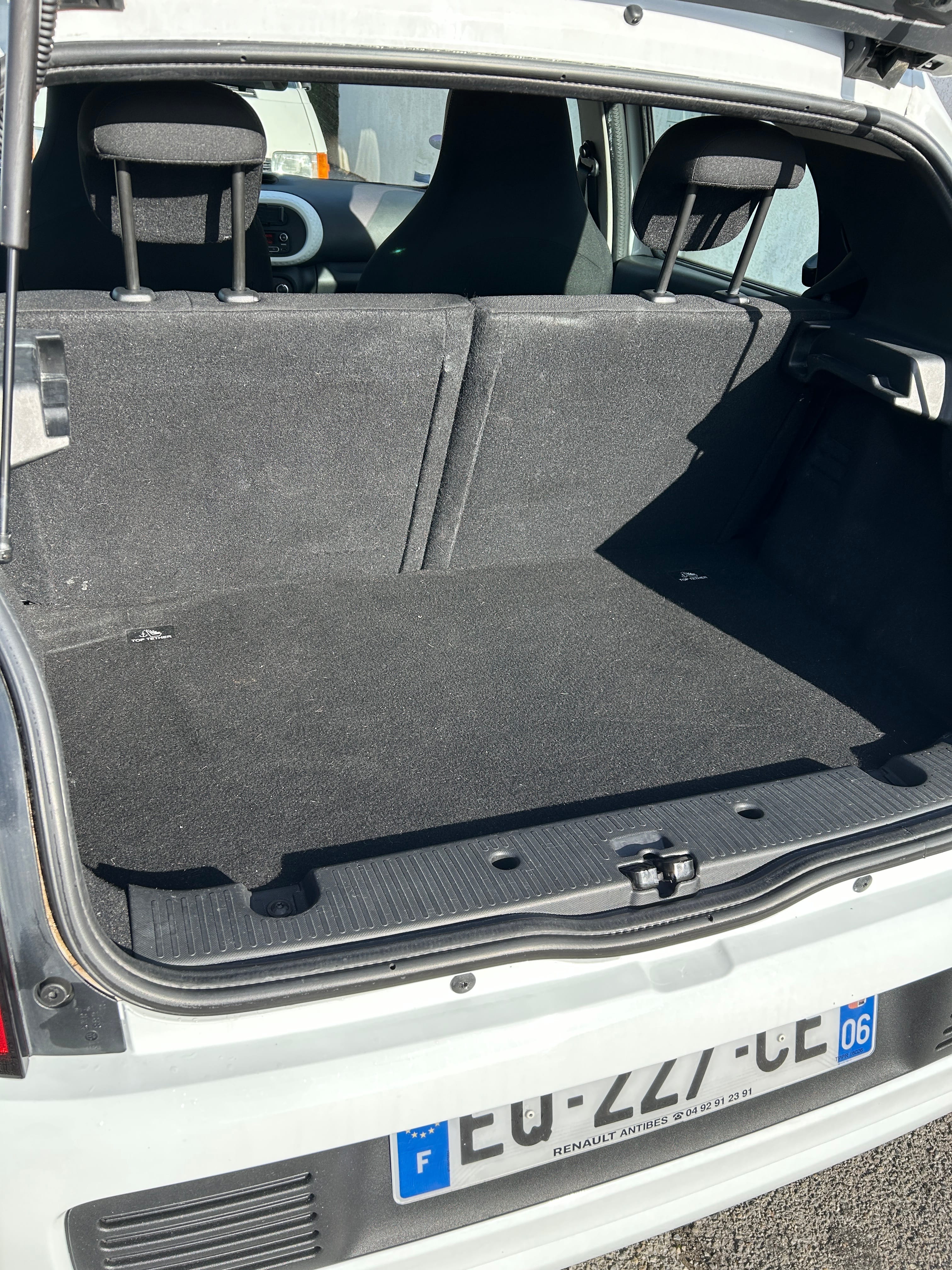 Renault Twingo III