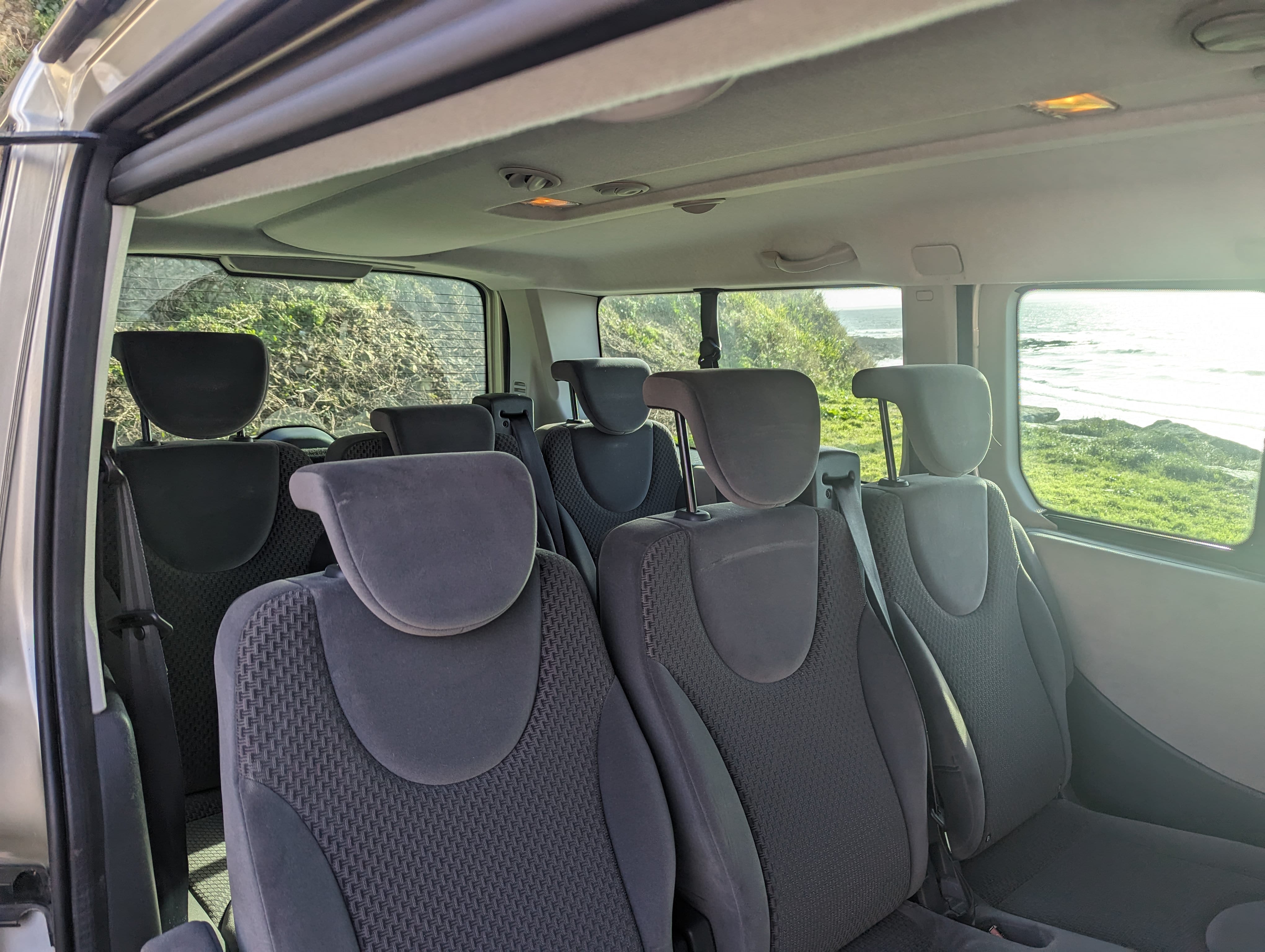 Peugeot Expert Tepee 2.0 HDI 165Cv L2