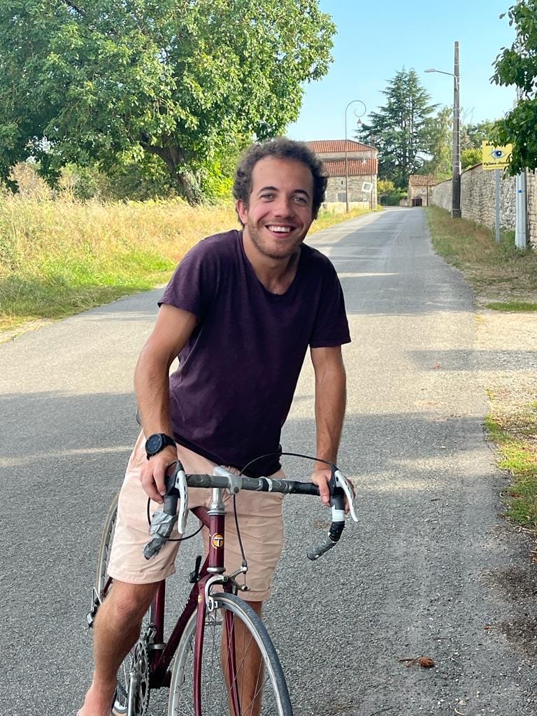 Romain