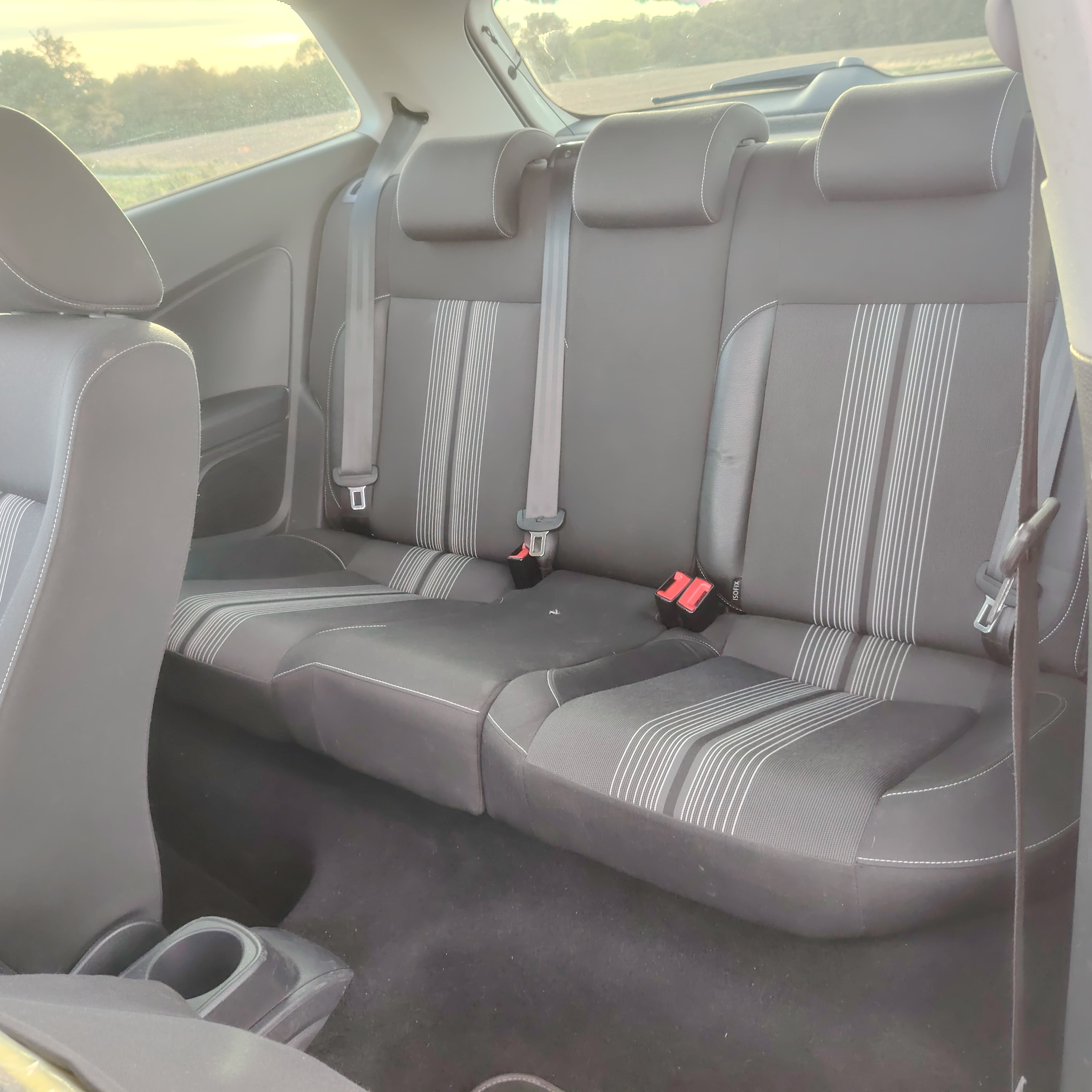 Volkswagen Polo avec Audio Bluetooth