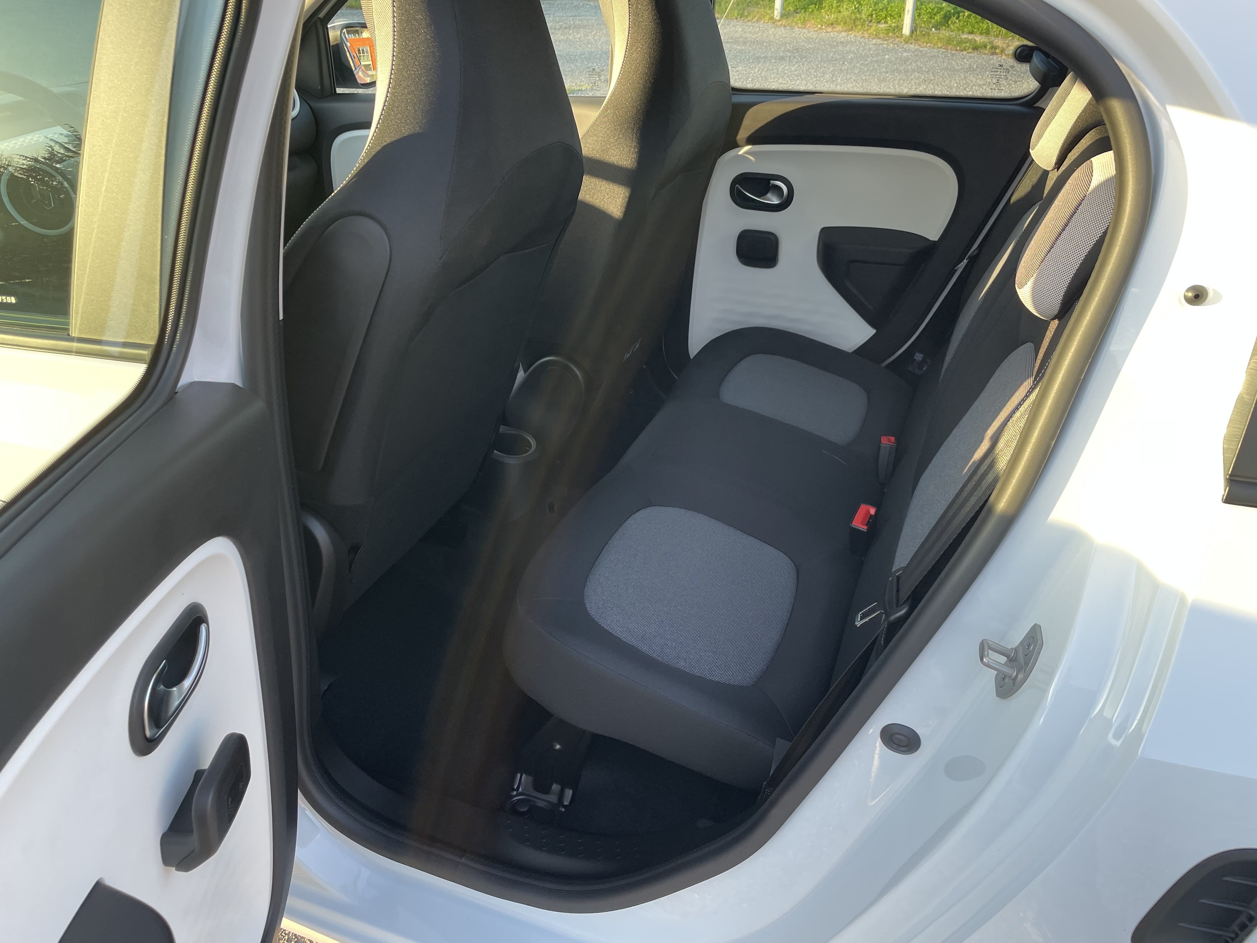 Renault Twingo Essence