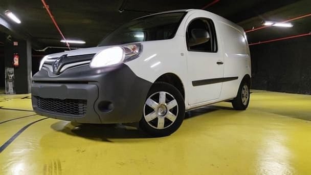 Renault Kangoo Express, 2021, Diesel