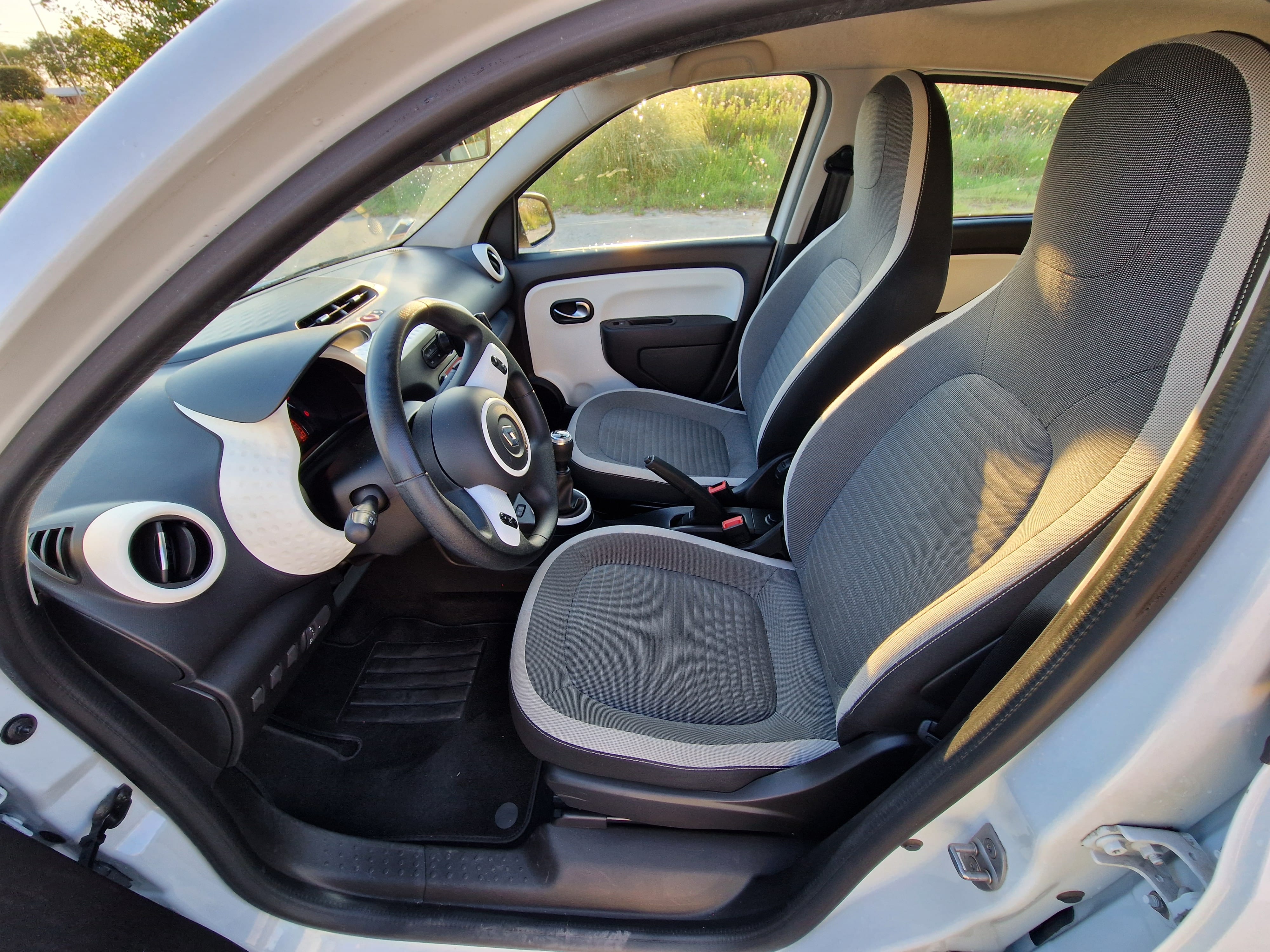 Renault Twingo III