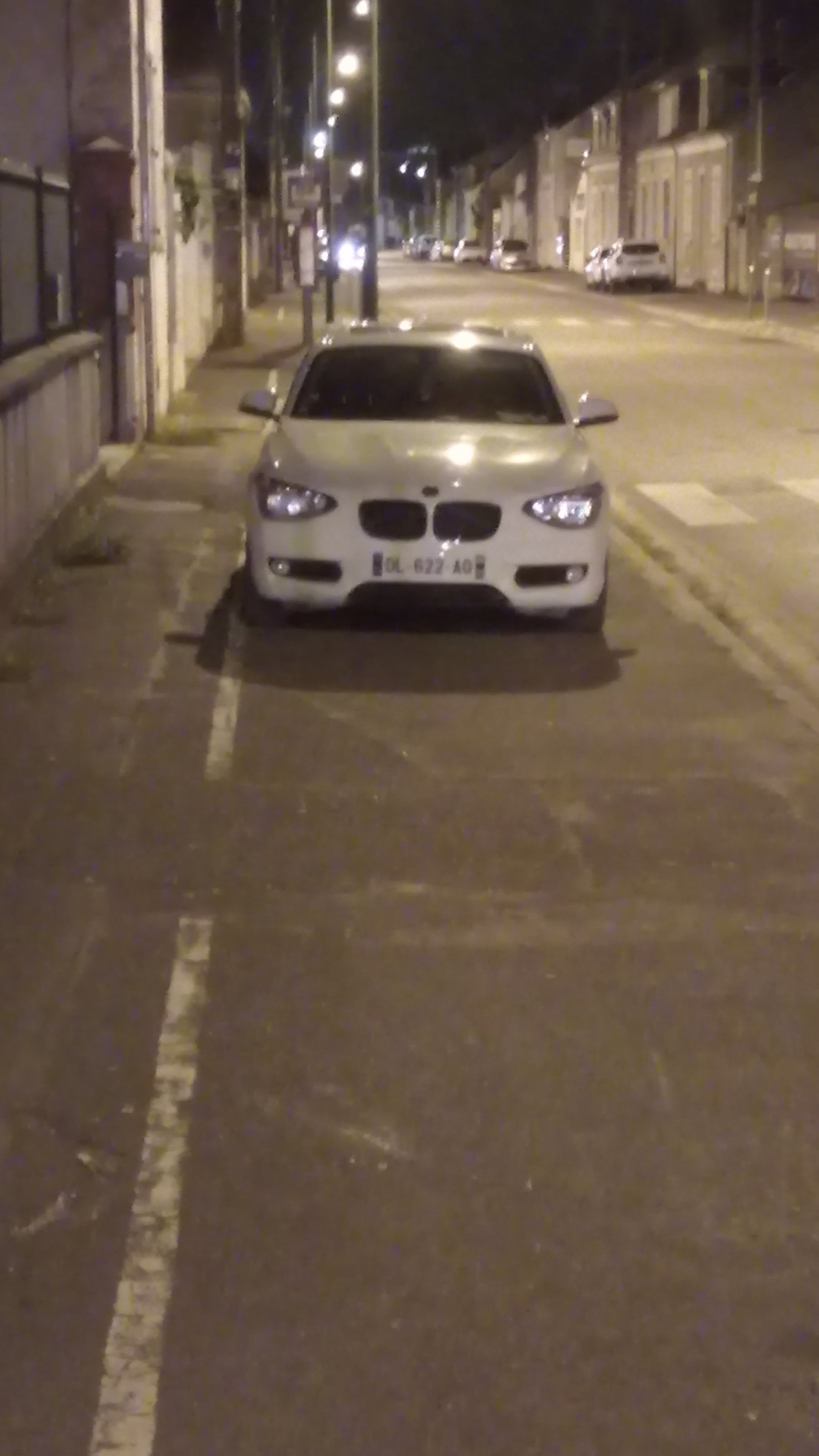 BMW Série 1 Toit ouvrant avec Quatre roues motrices