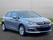 Citroen C4, 2016, Essence 95