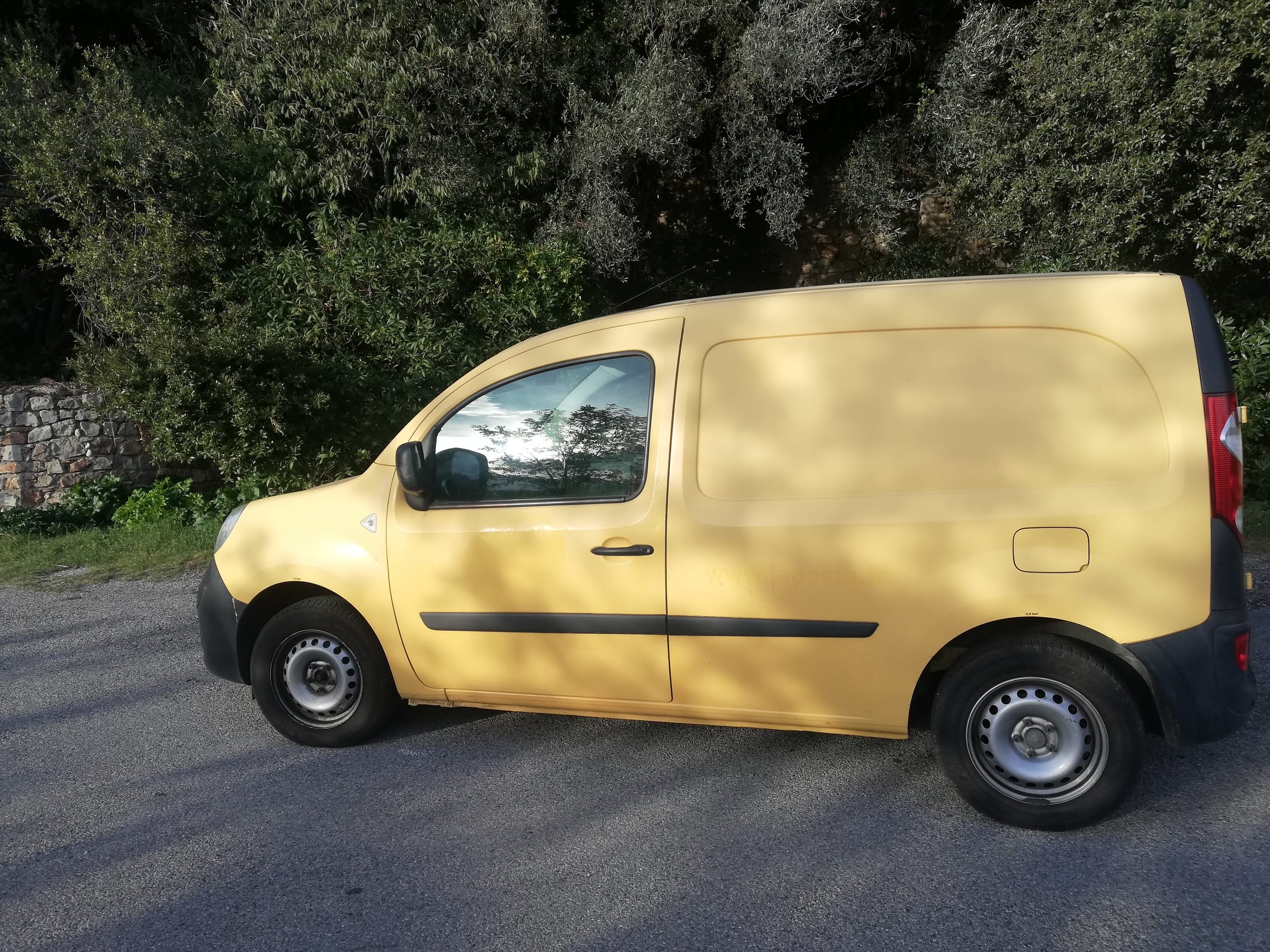Renault Kangoo Express