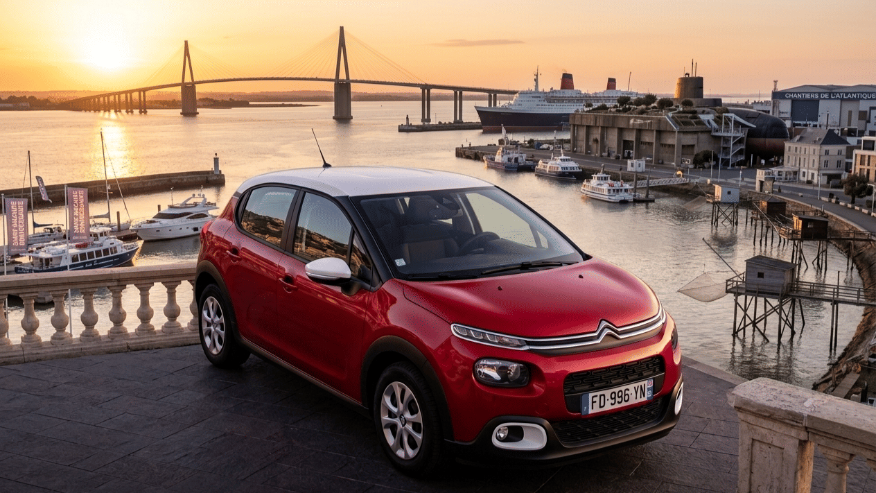 Citroen C3, 2019, Diesel