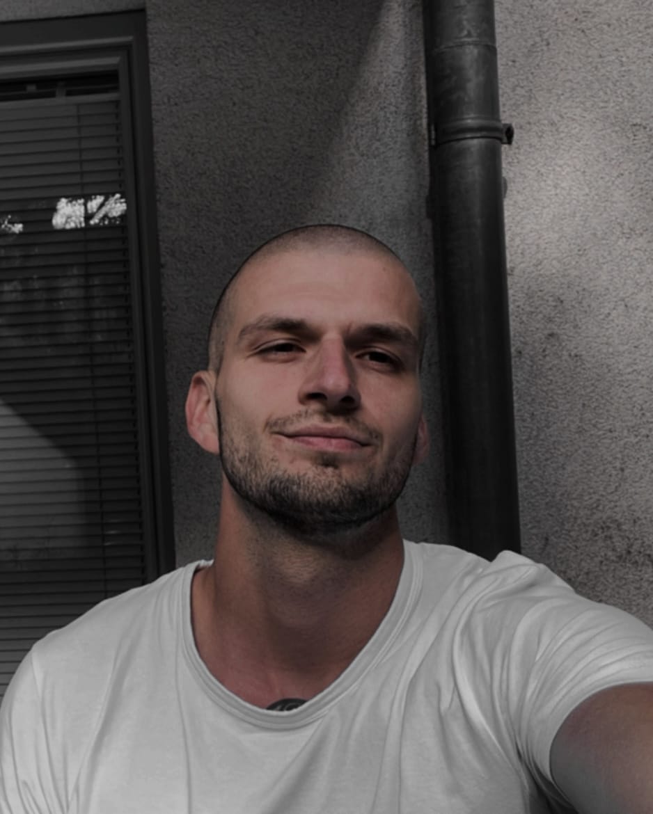 Daniel