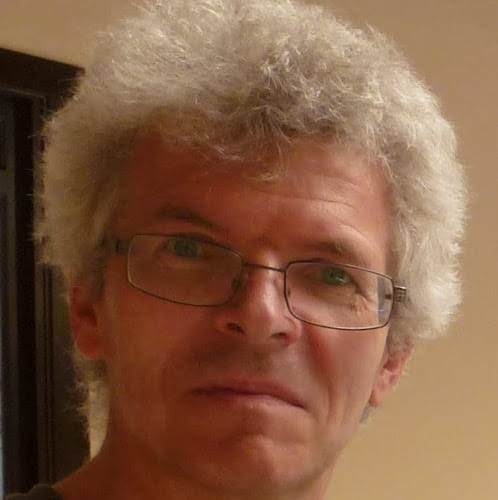Thomas Rudolf