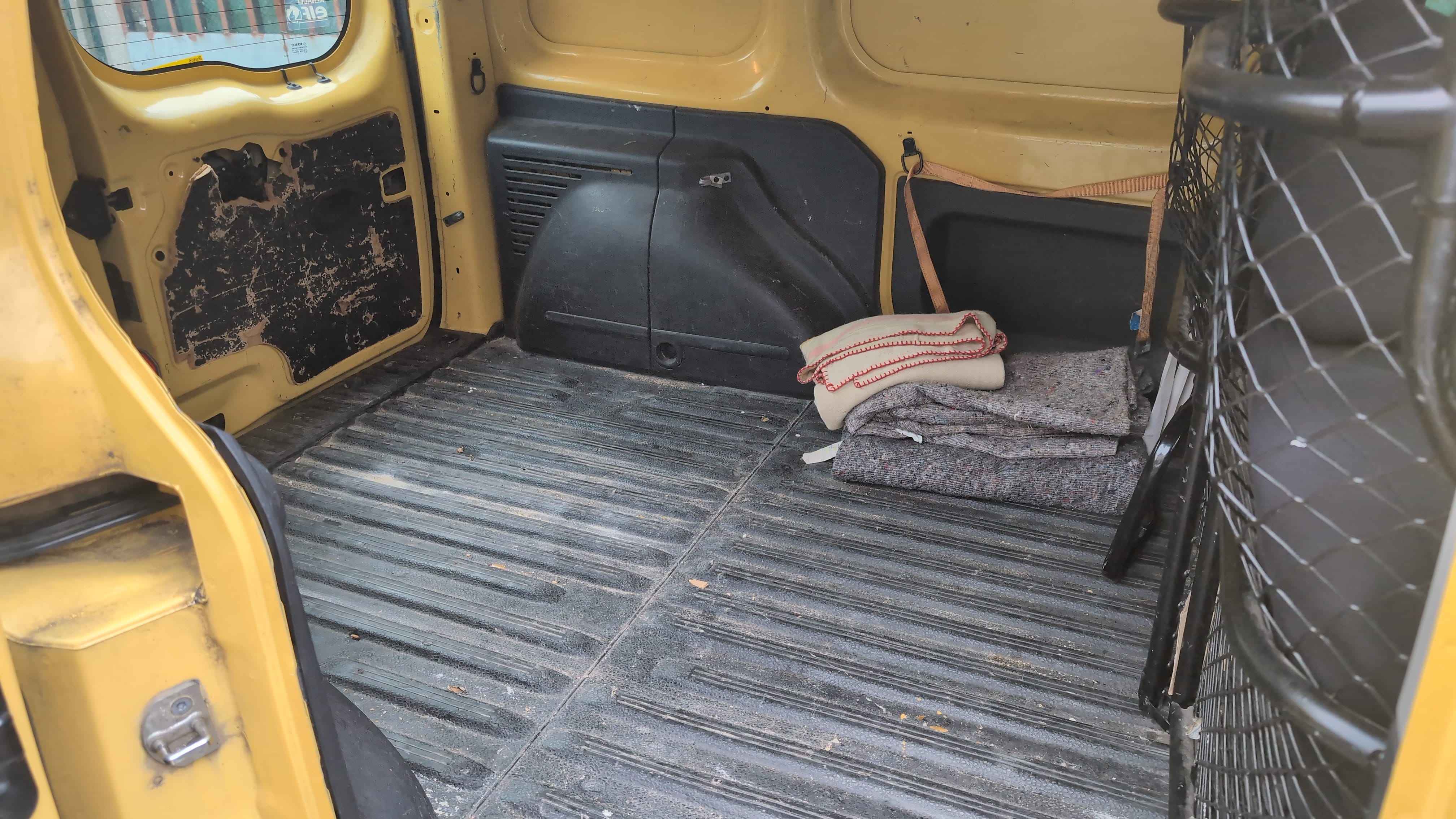 Renault Kangoo Express 1.5dci