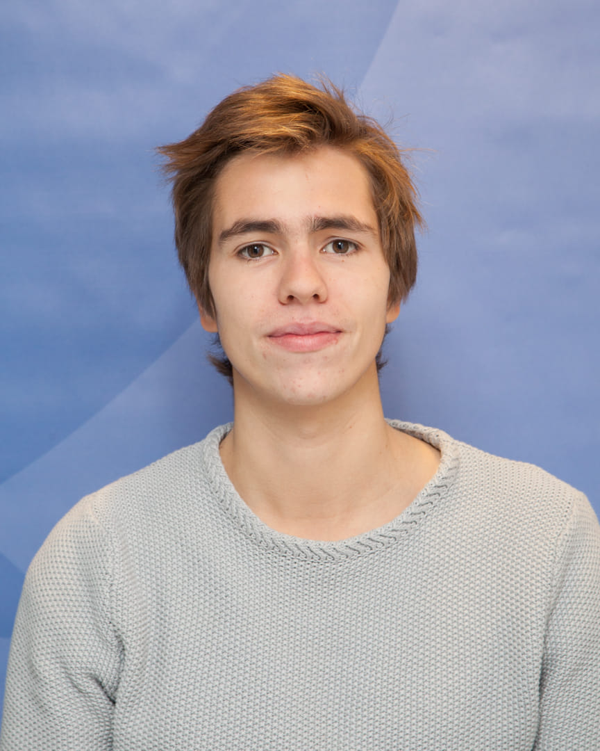 Matthieu