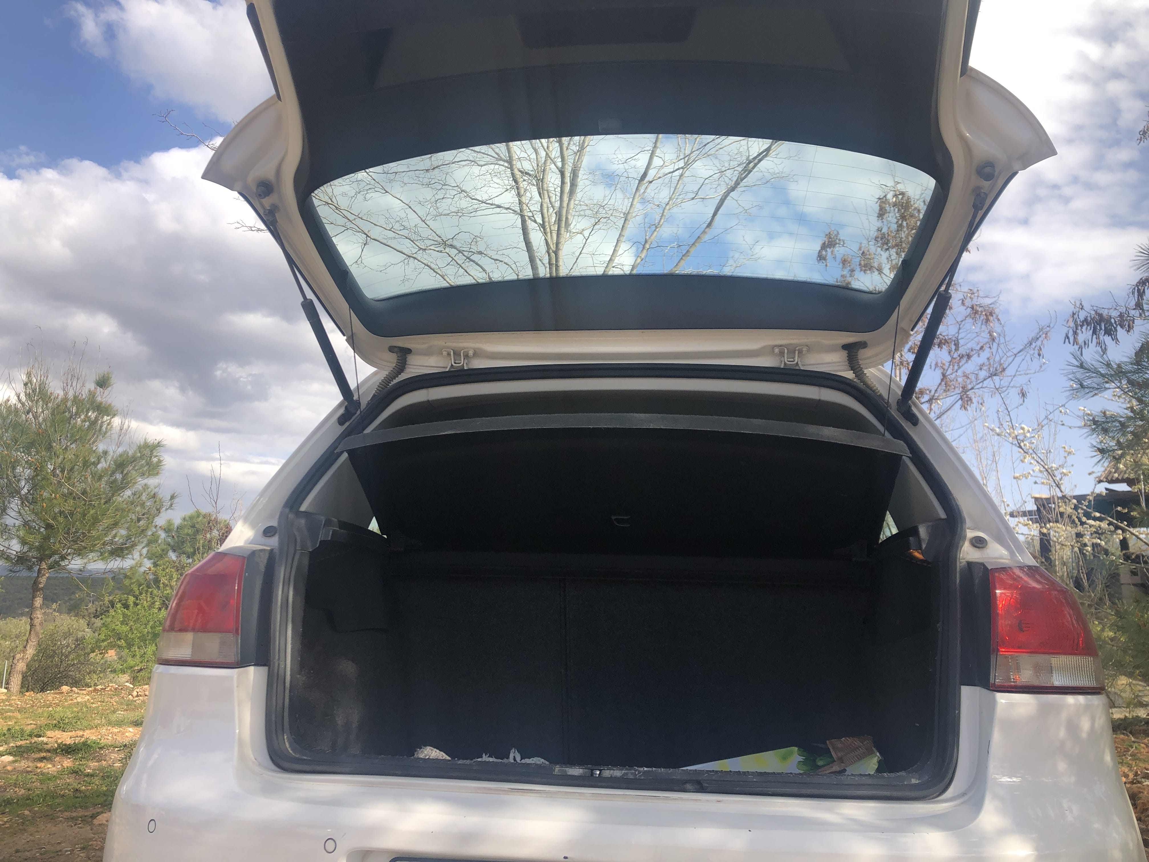 Volkswagen Golf 1.6 TDI